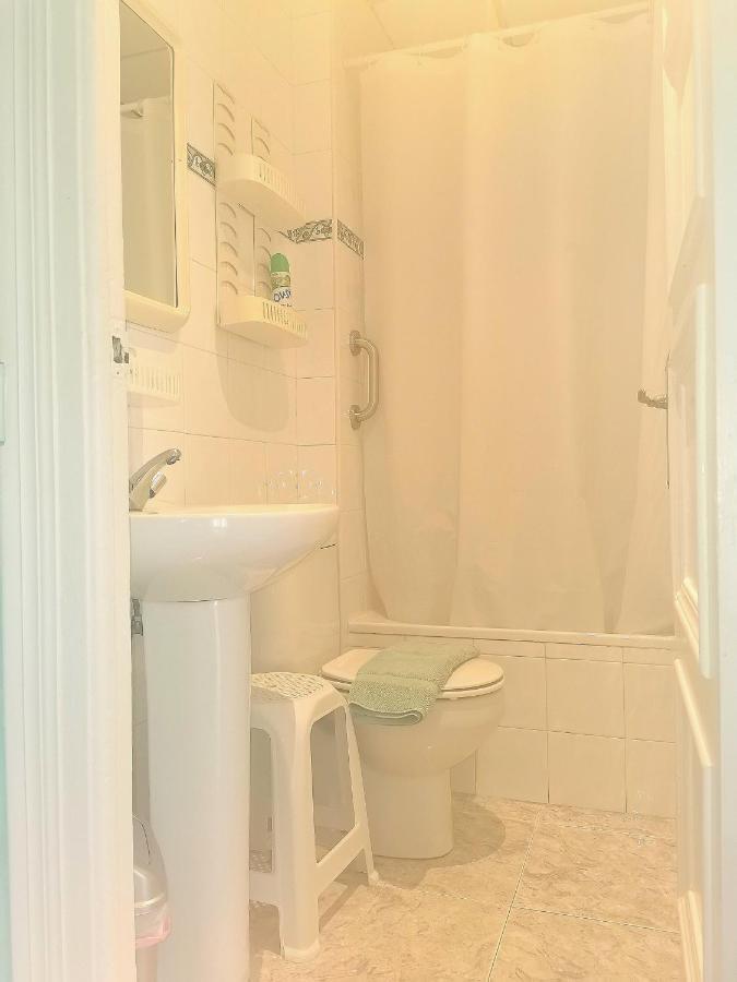 Casa Carolin Malaga
