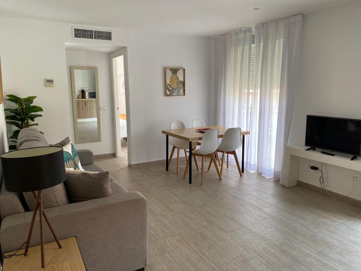 Apartamento Soho Art Tourist *