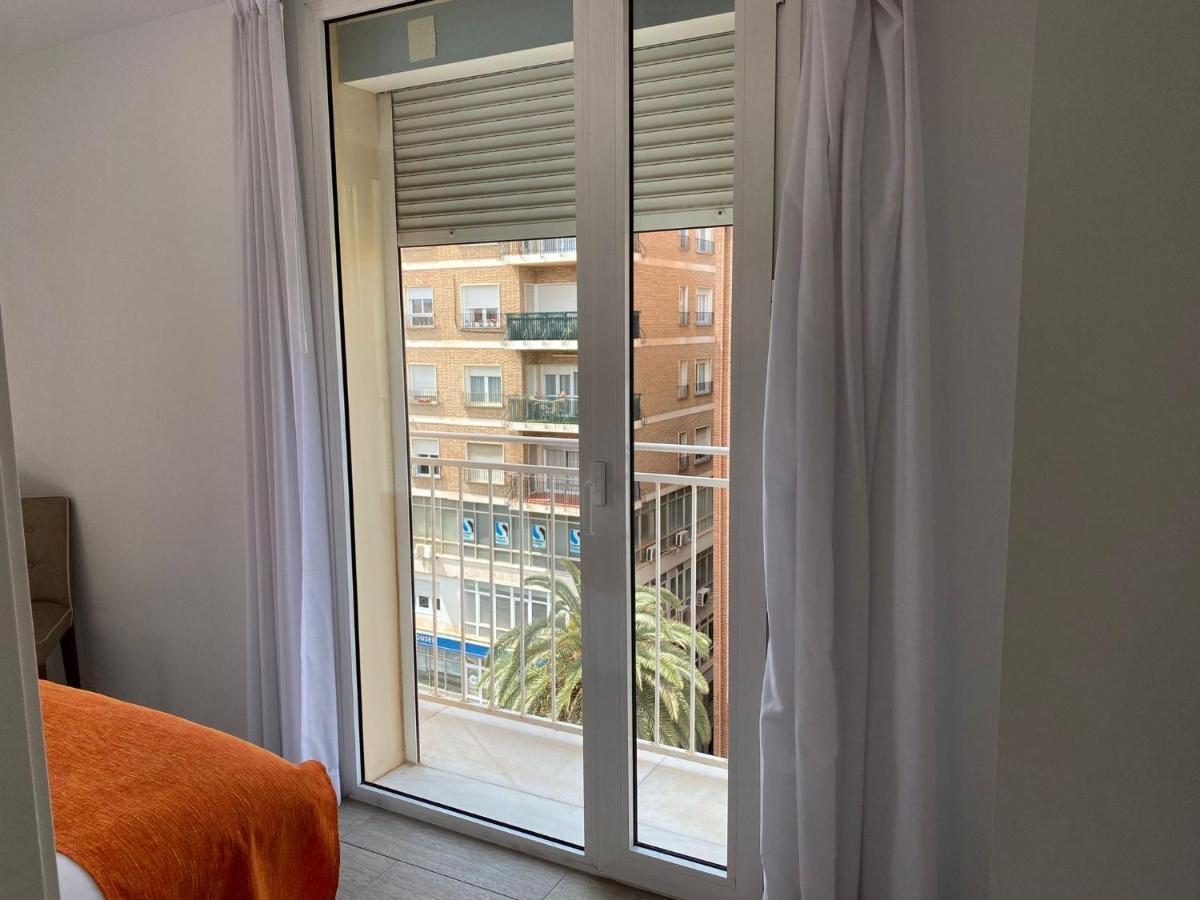 Soho Art Tourist Apartamento Málaga