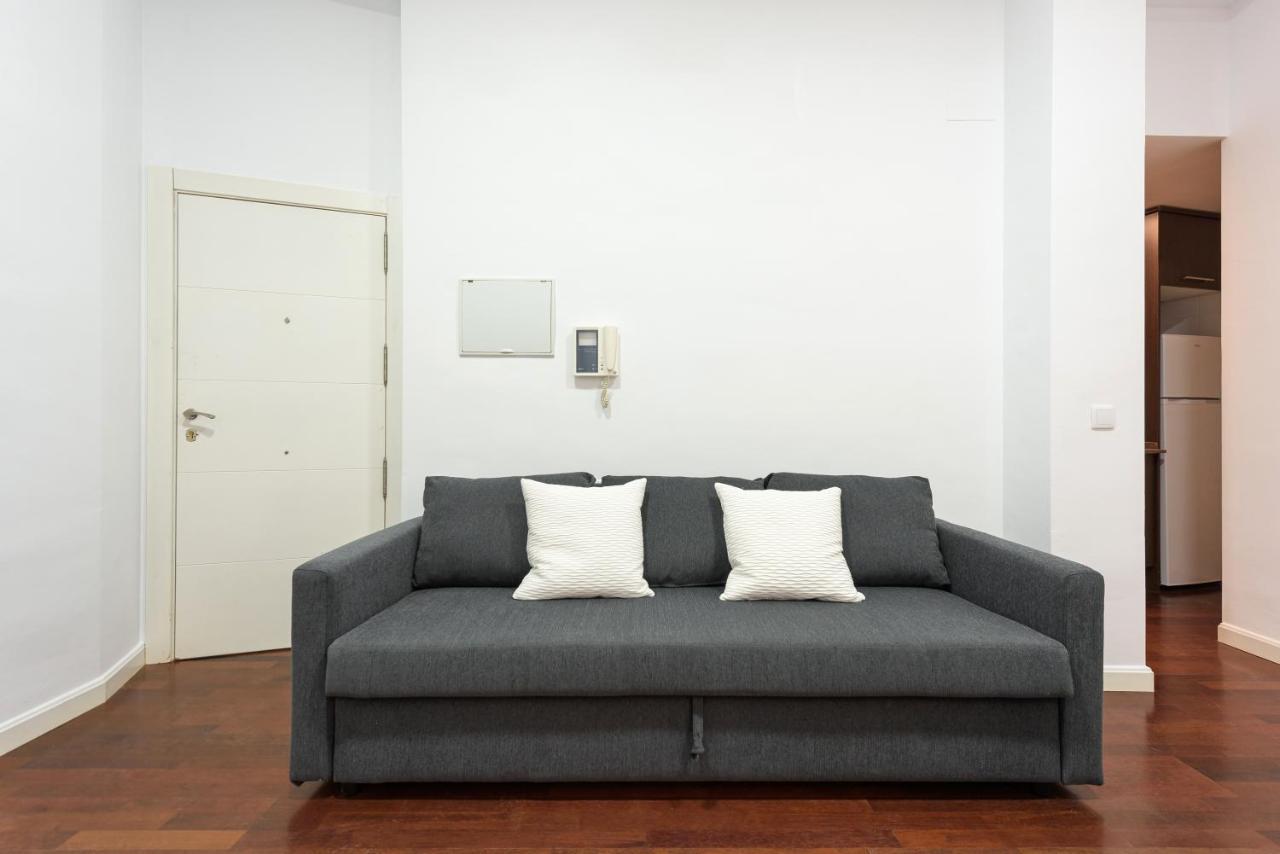 Apartment Pineapple Calderon De La Barca 3 Malaga