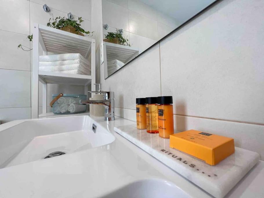 Apartamento Spacious & Quiet By Hellomalaga - Azahar