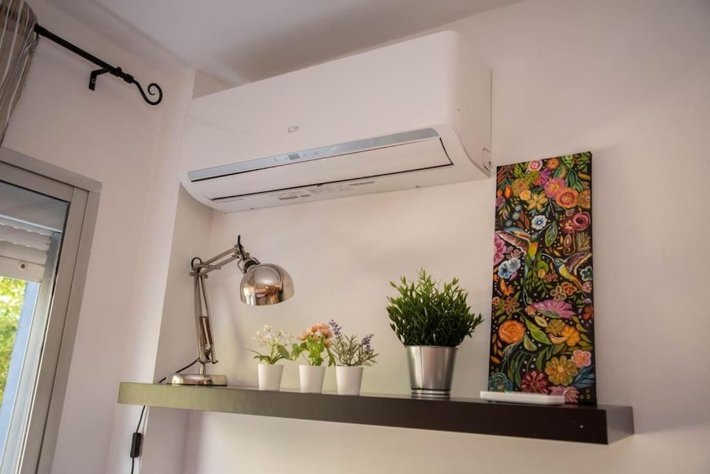 Piso Con Jardín *