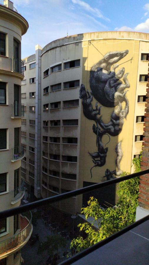 Ilios Soho * Malaga