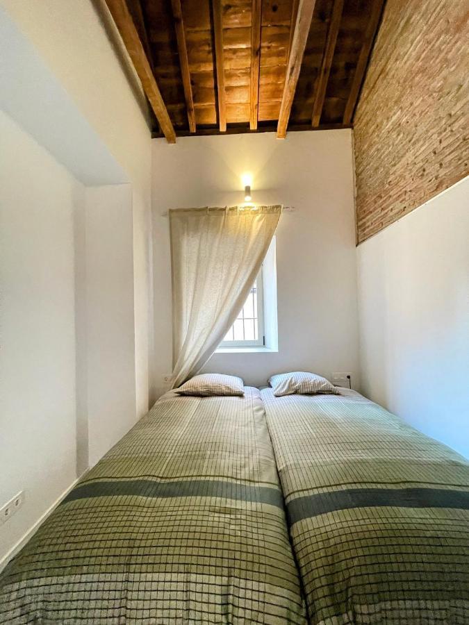 Apartment Keywise Nordic Design Citycenter Malaga