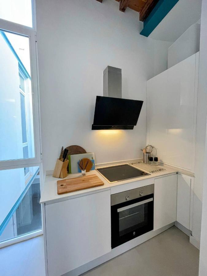 Keywise Nordic Design Citycenter Malaga