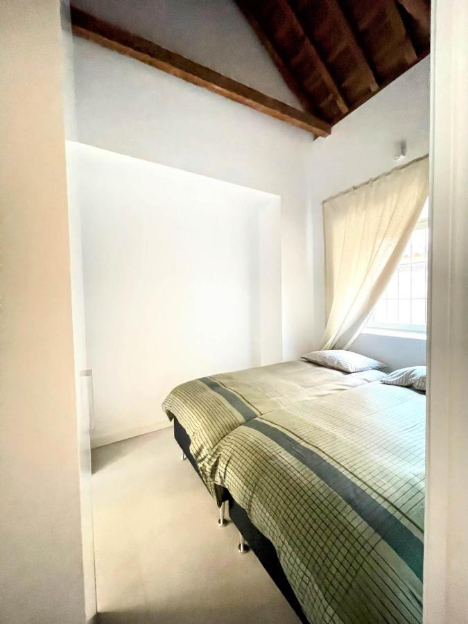Keywise Nordic Design Citycenter Apartment Malaga