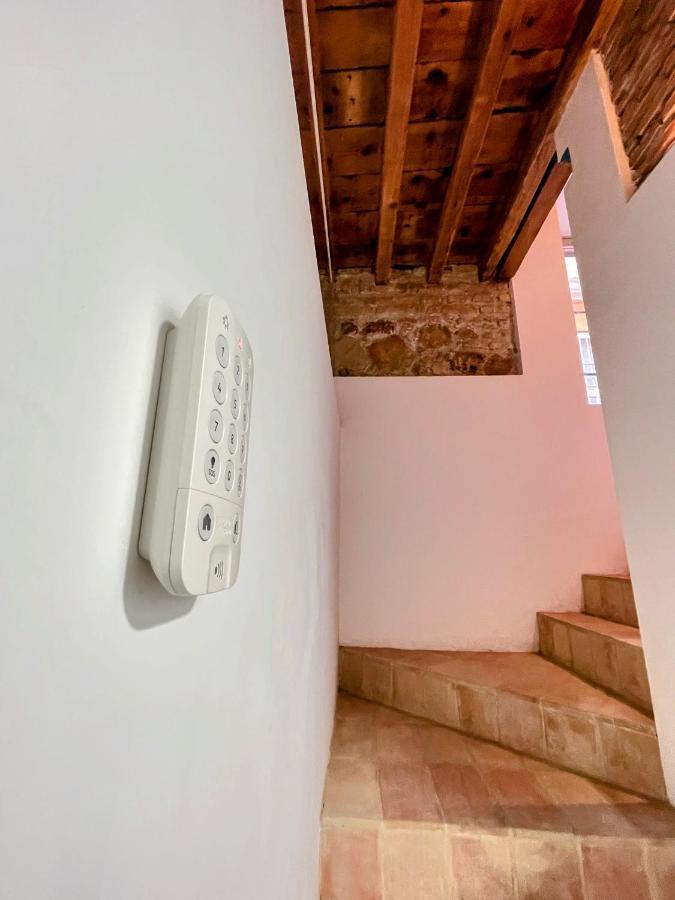 Apartment Keywise Nordic Design Citycenter *