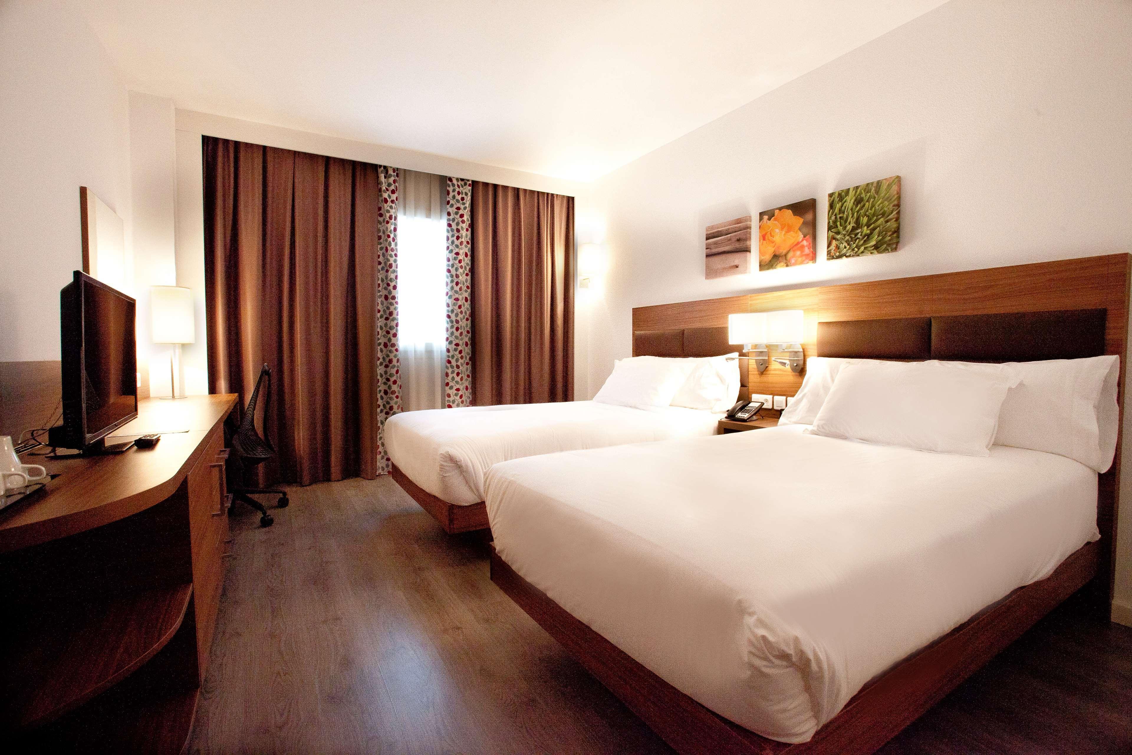 Hilton Garden Hotel