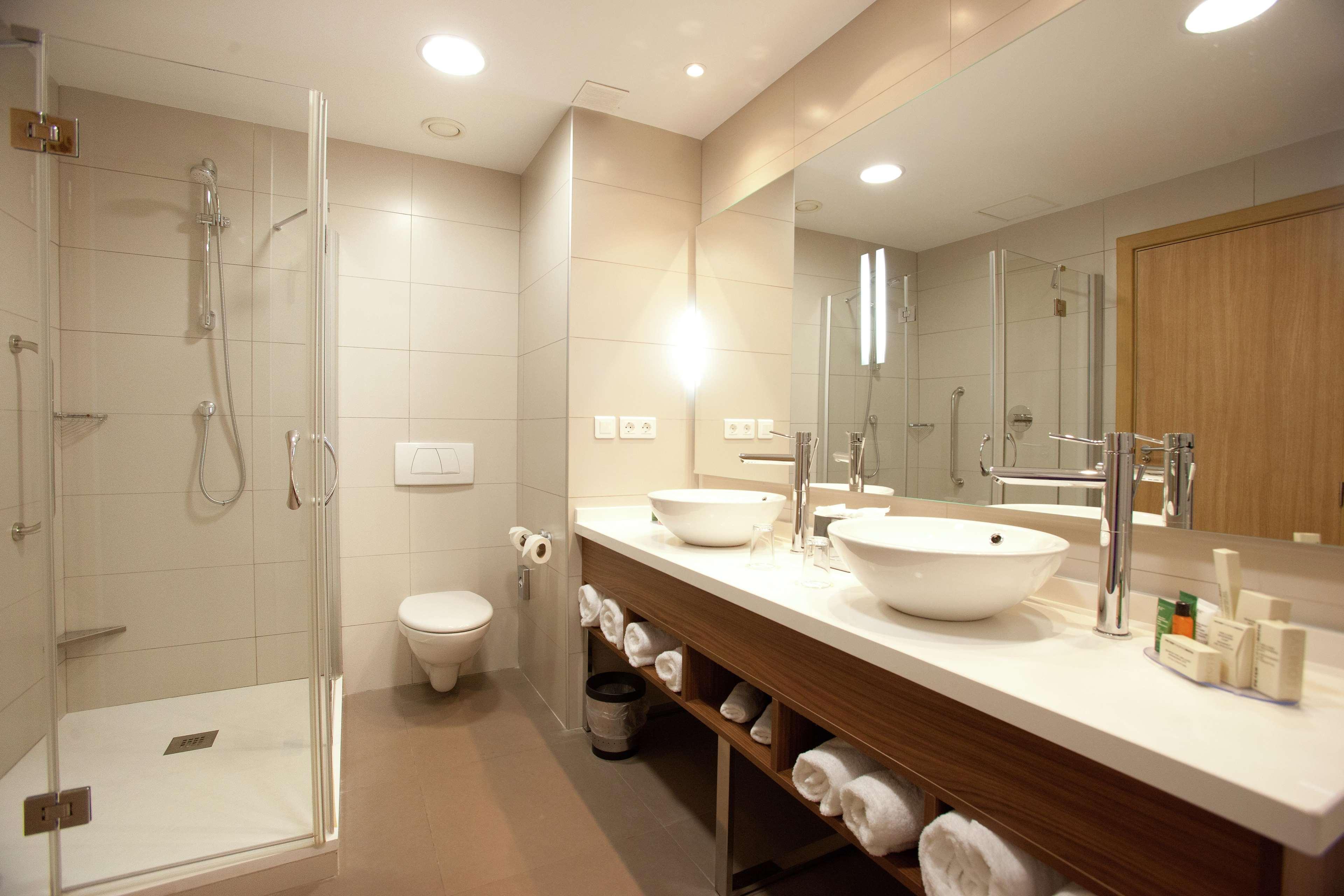 Hilton Garden 4* Málaga