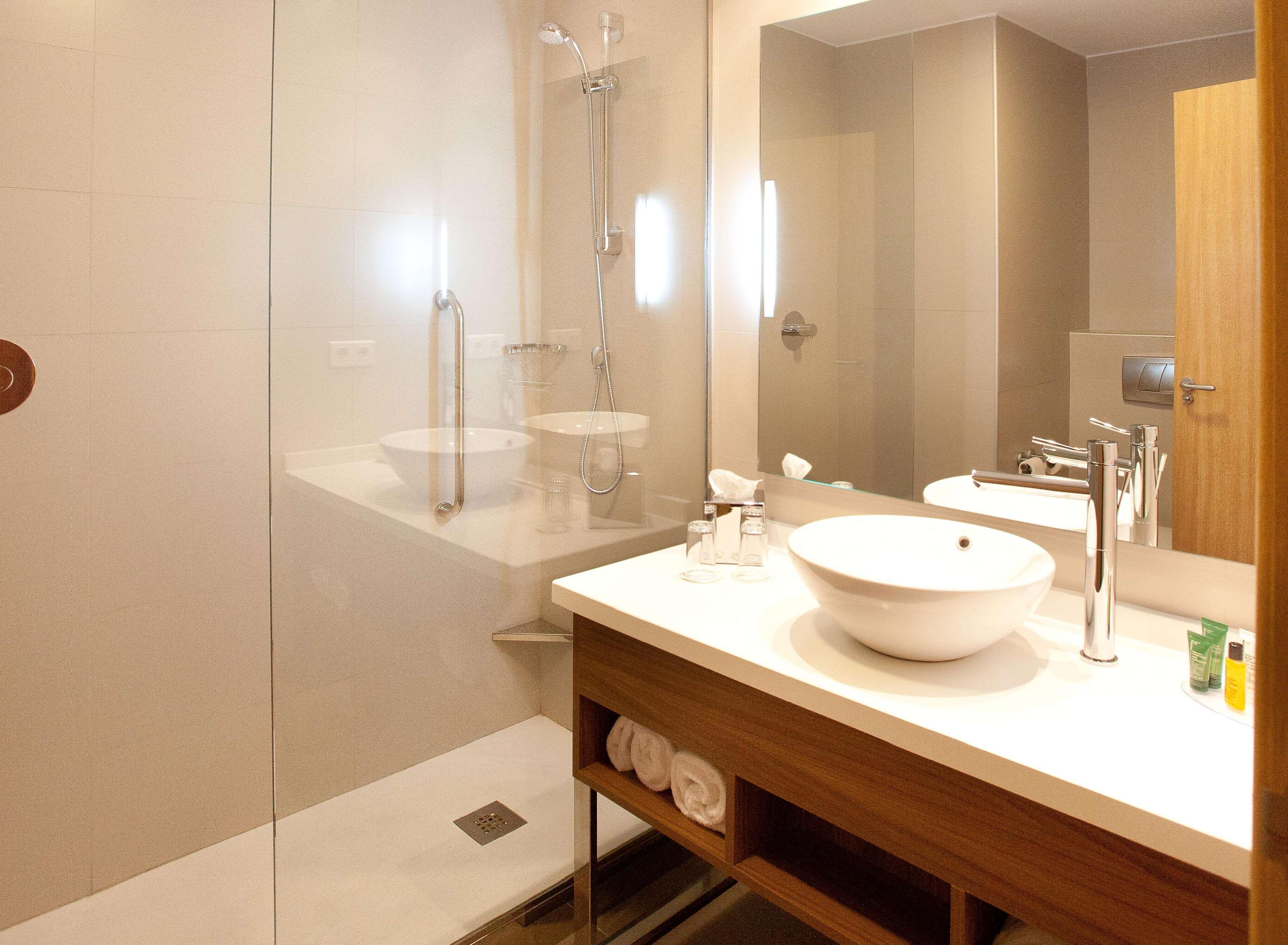 Hilton Garden Hotel Málaga