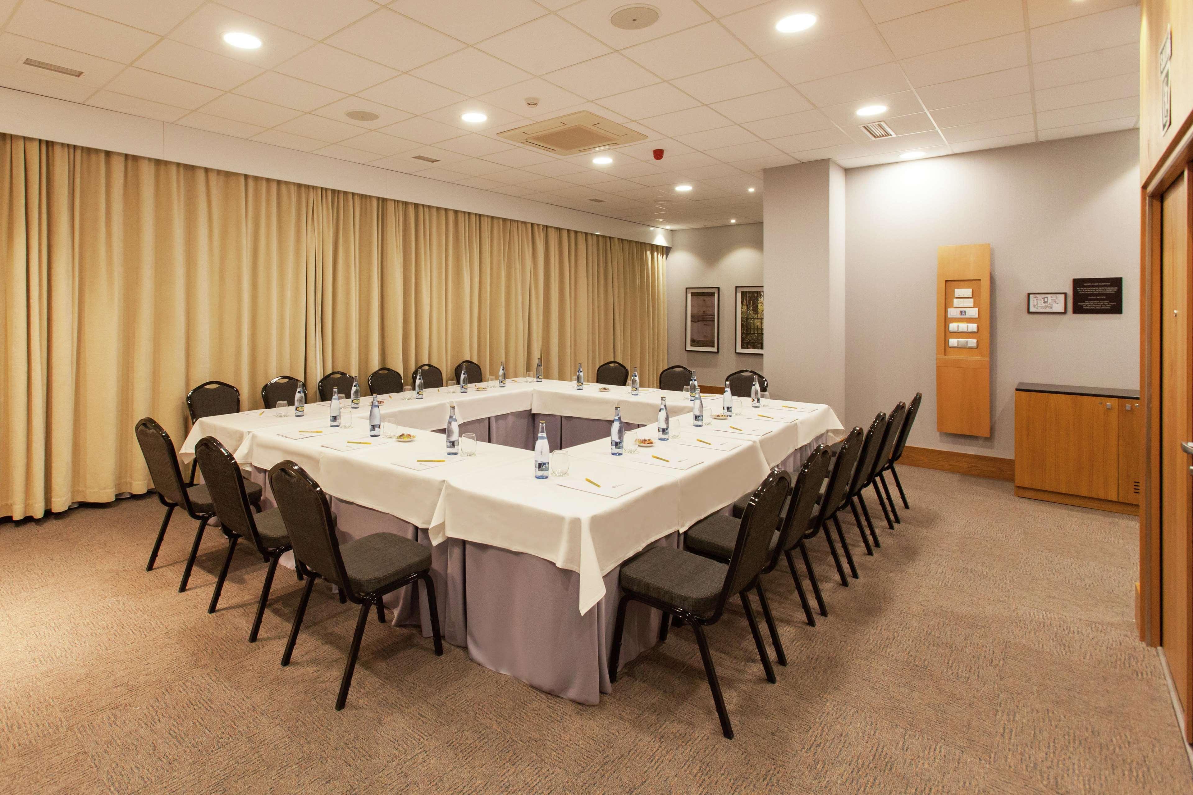 Hilton Garden Hotel