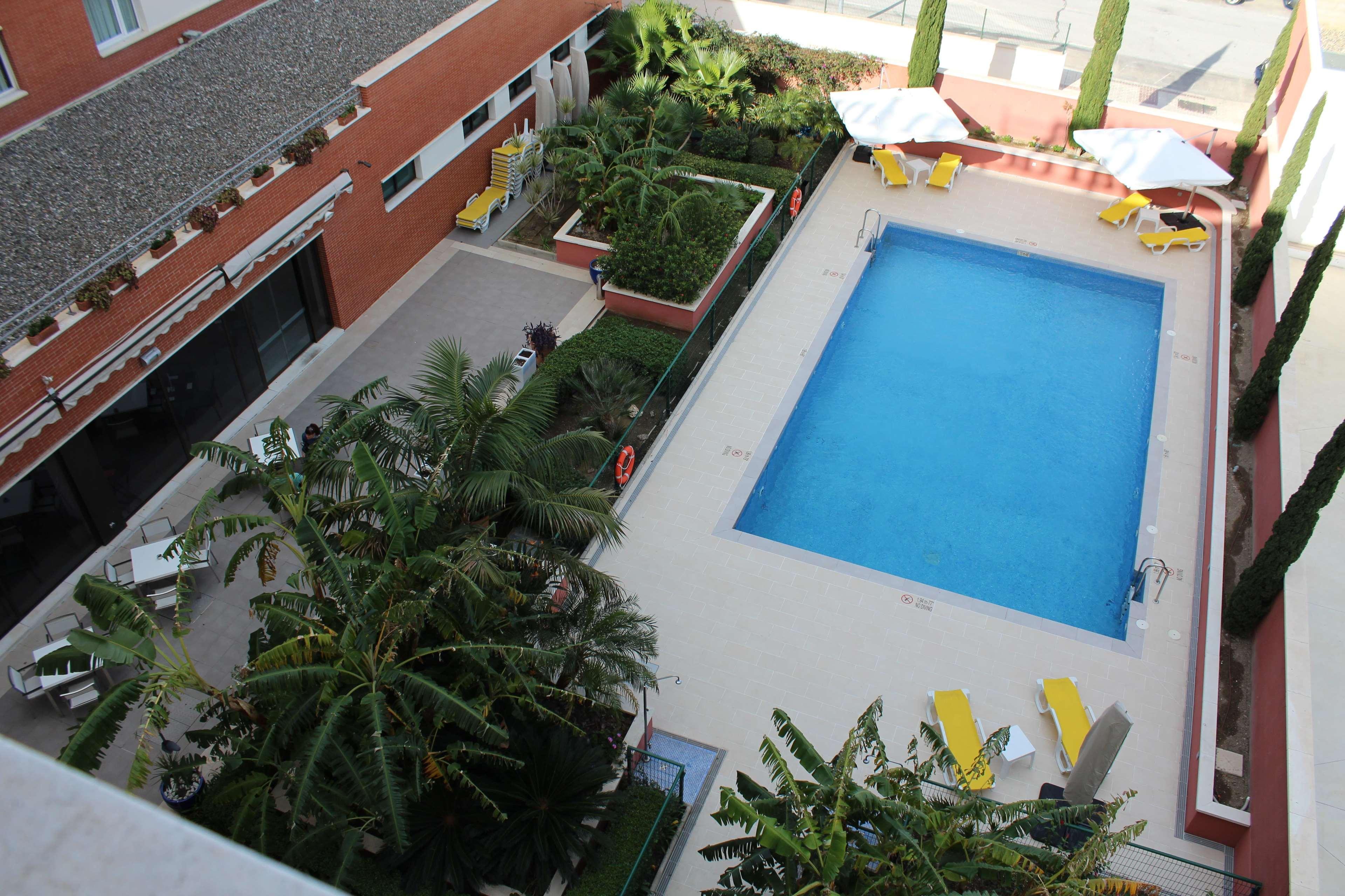 Hilton Garden Hotel 4*