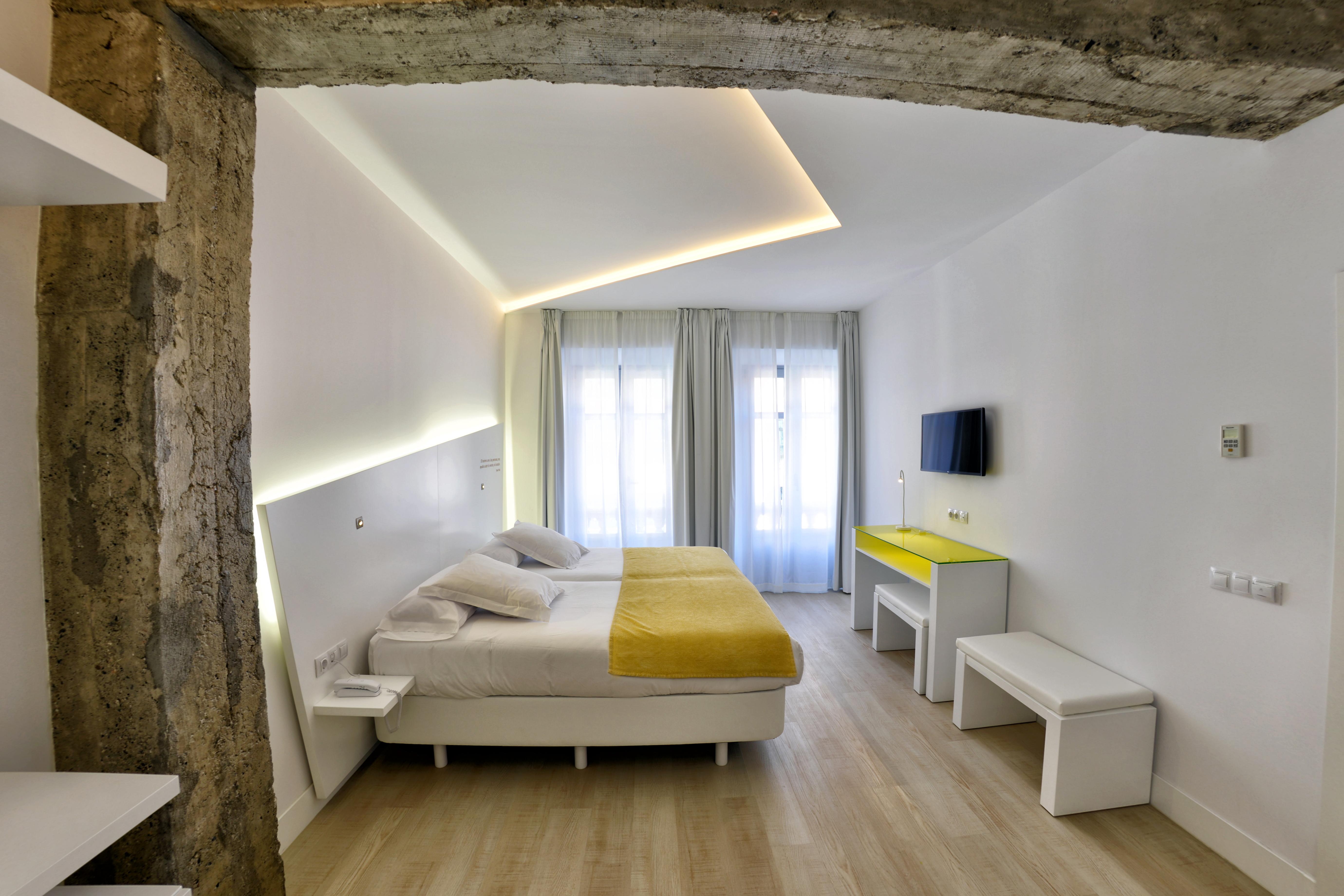 Hotel Atarazanas Boutique