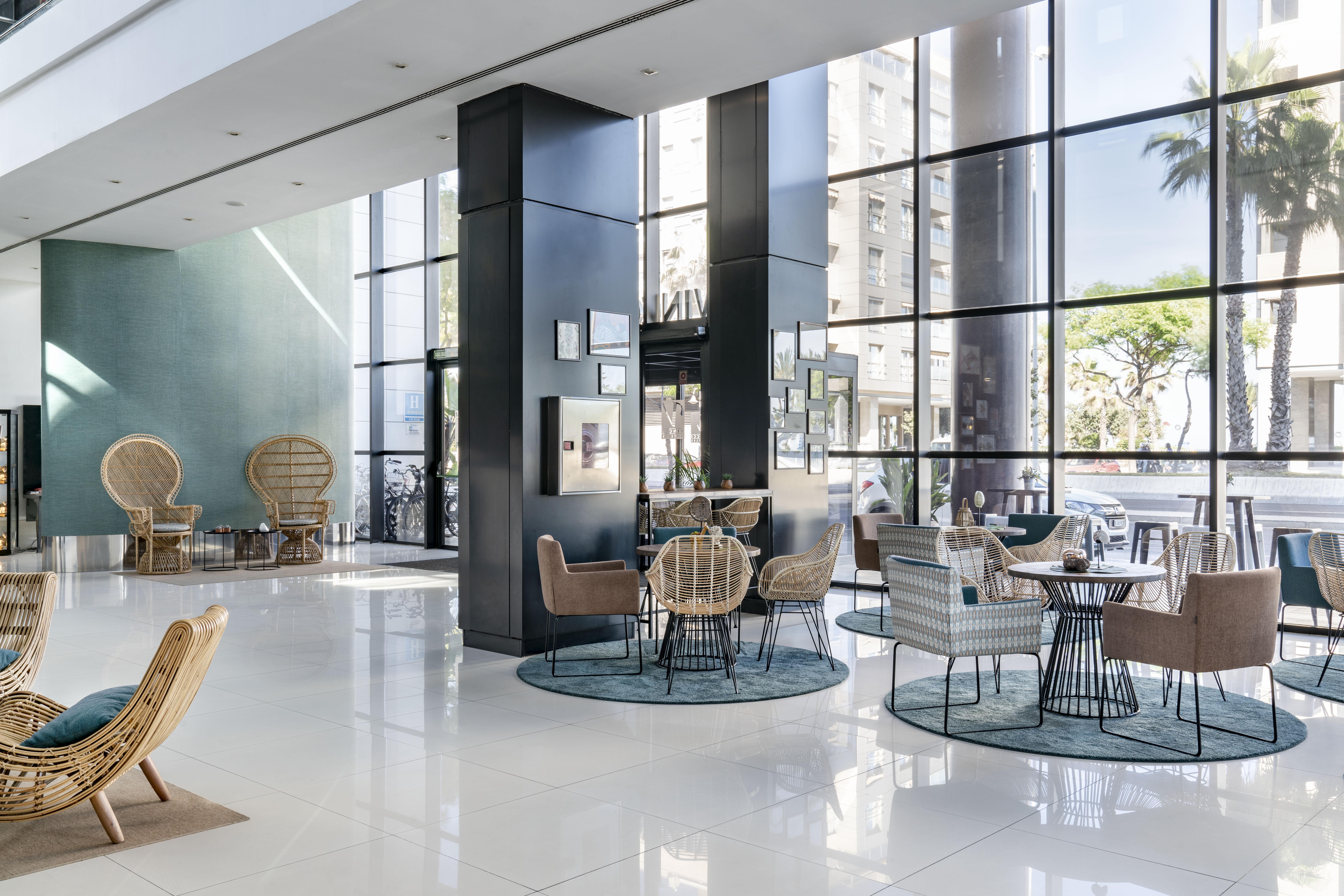 Hotel Vincci