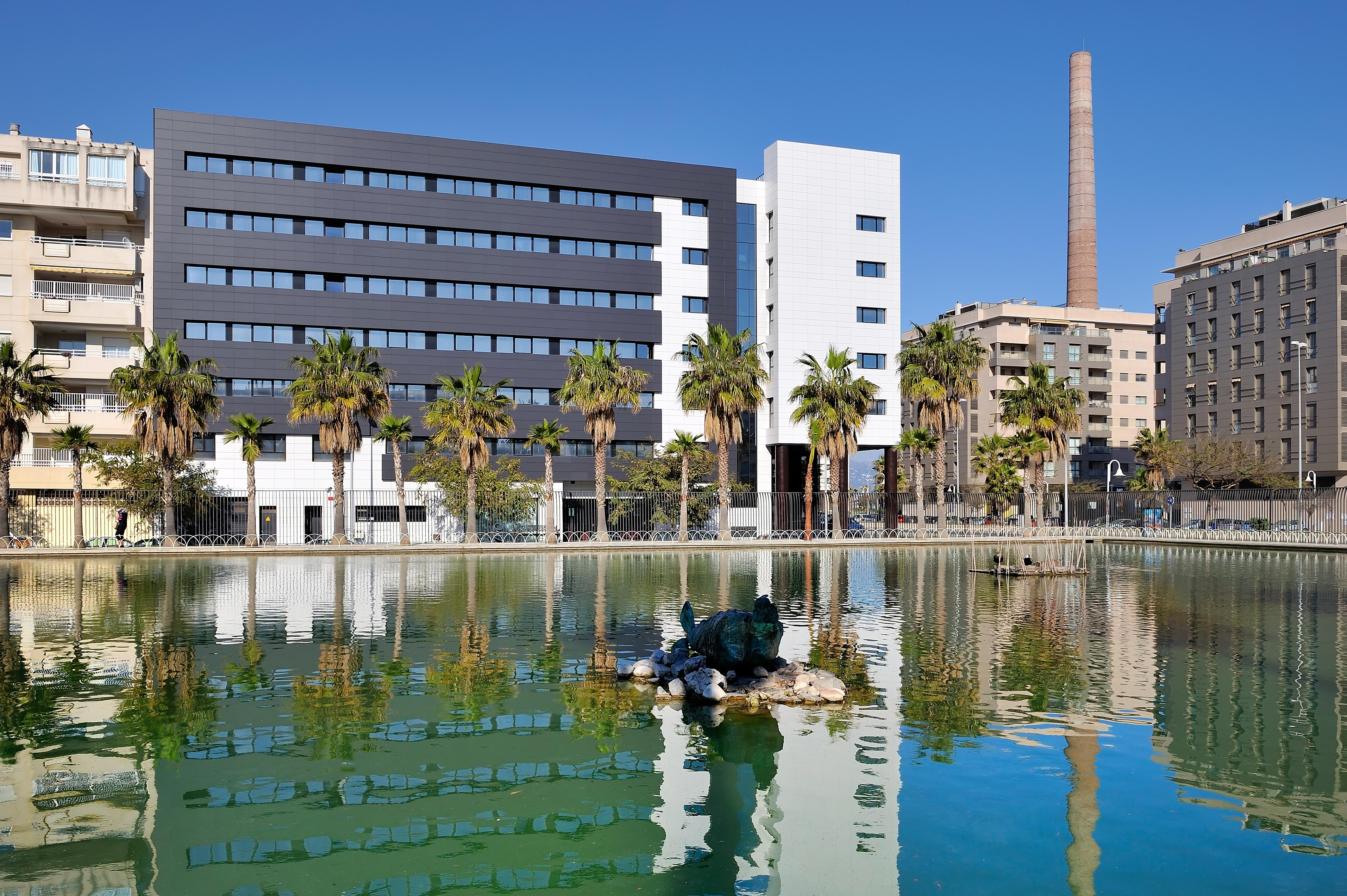 Hotel Vincci
