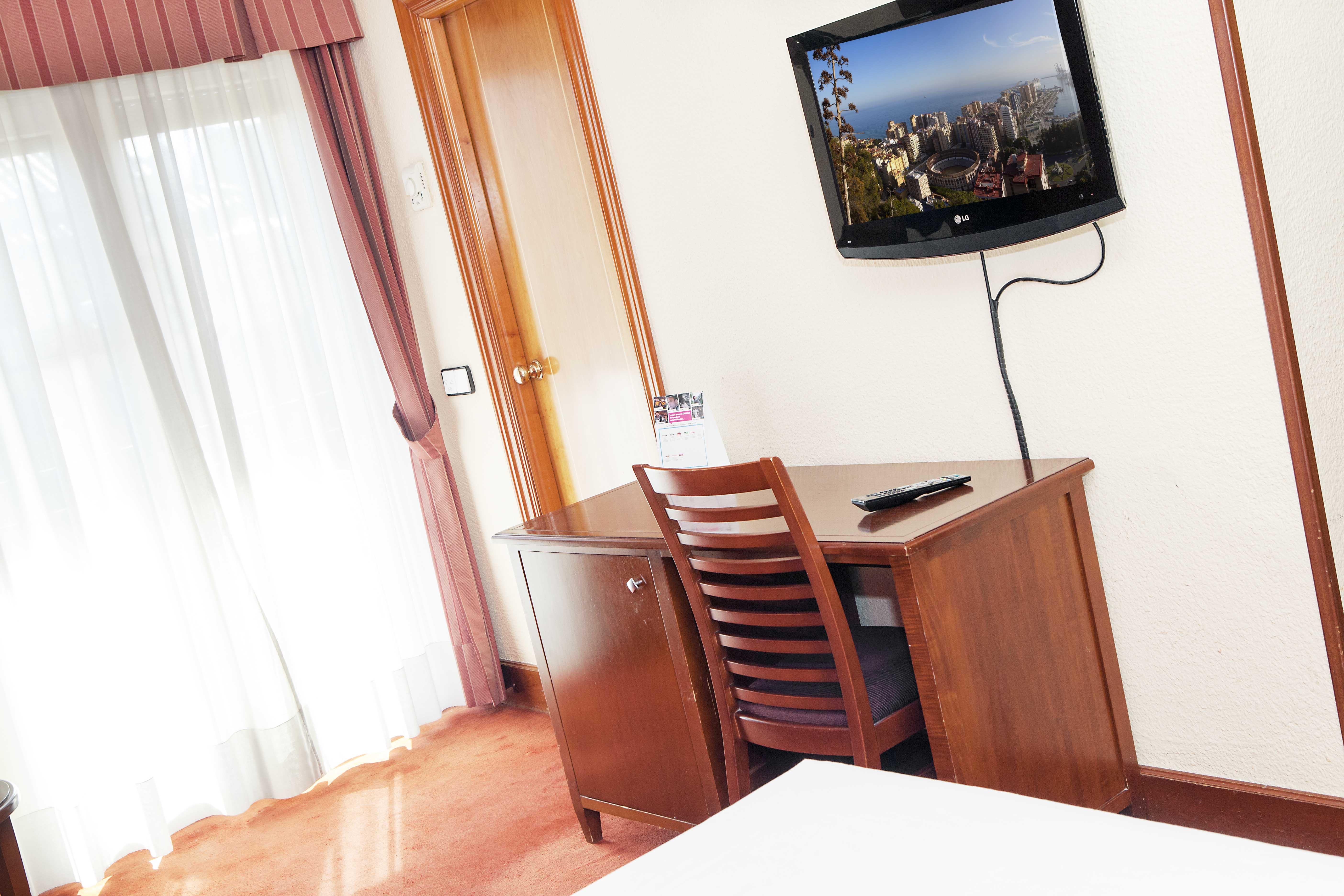 Soho Boutique Naranjos 3* Malaga