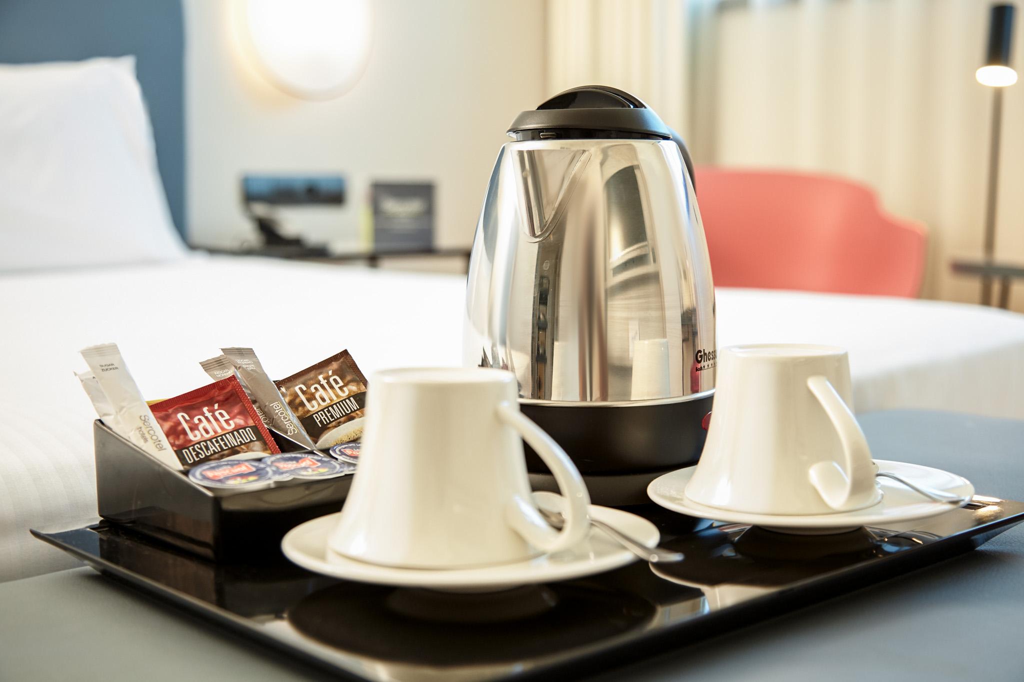 Eurostars 4* Málaga