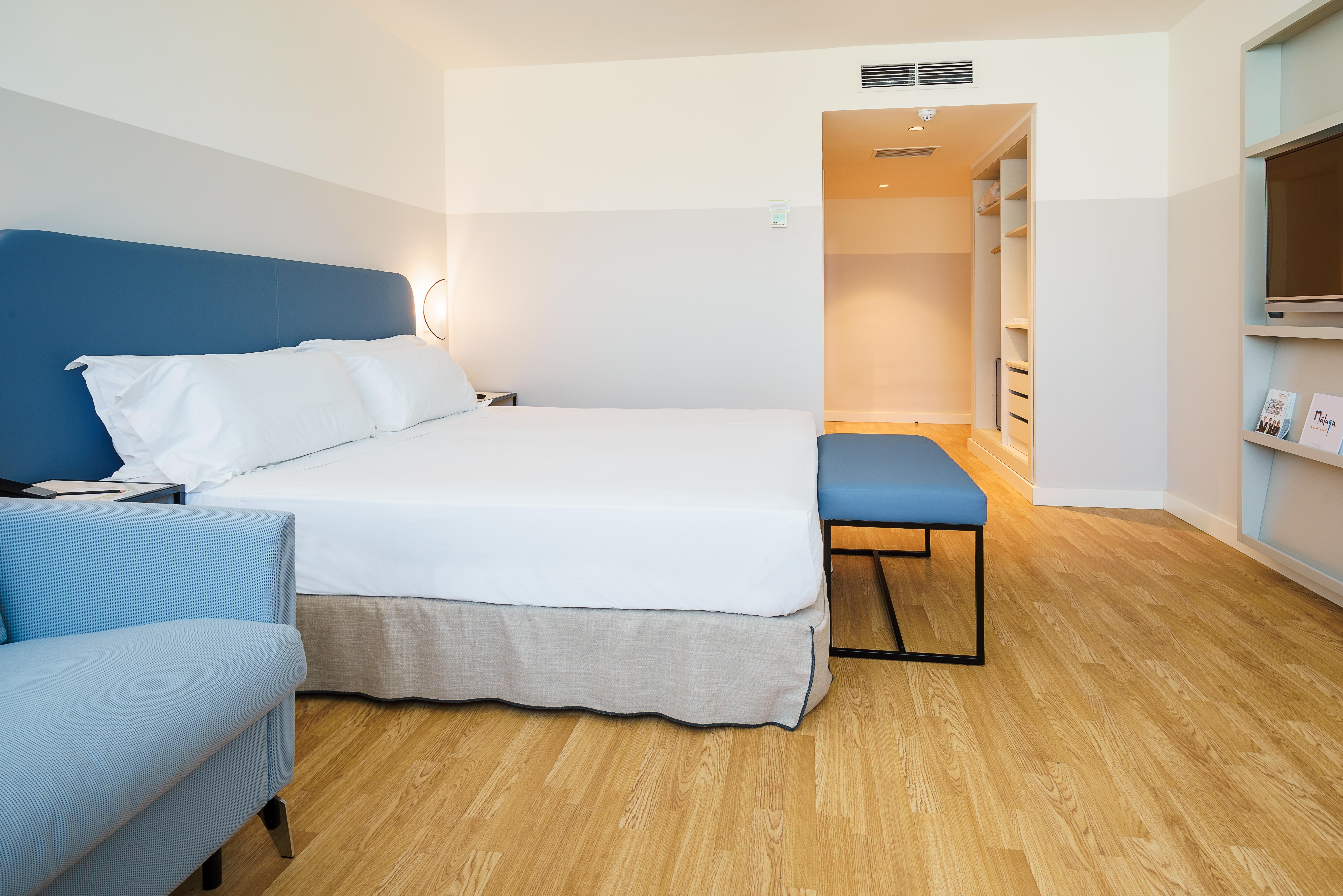 Eurostars Hotel 4*