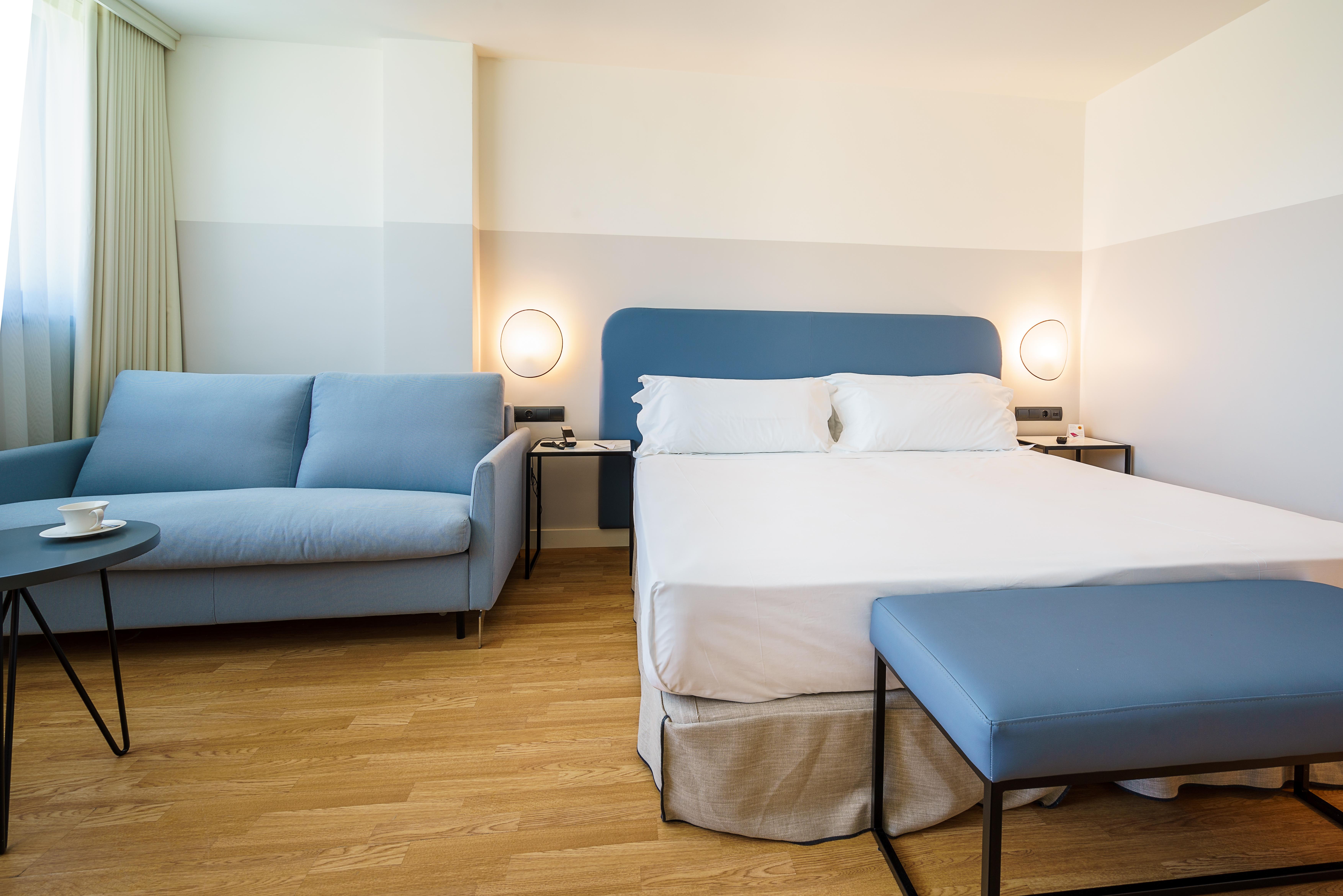 Eurostars Hotel Málaga