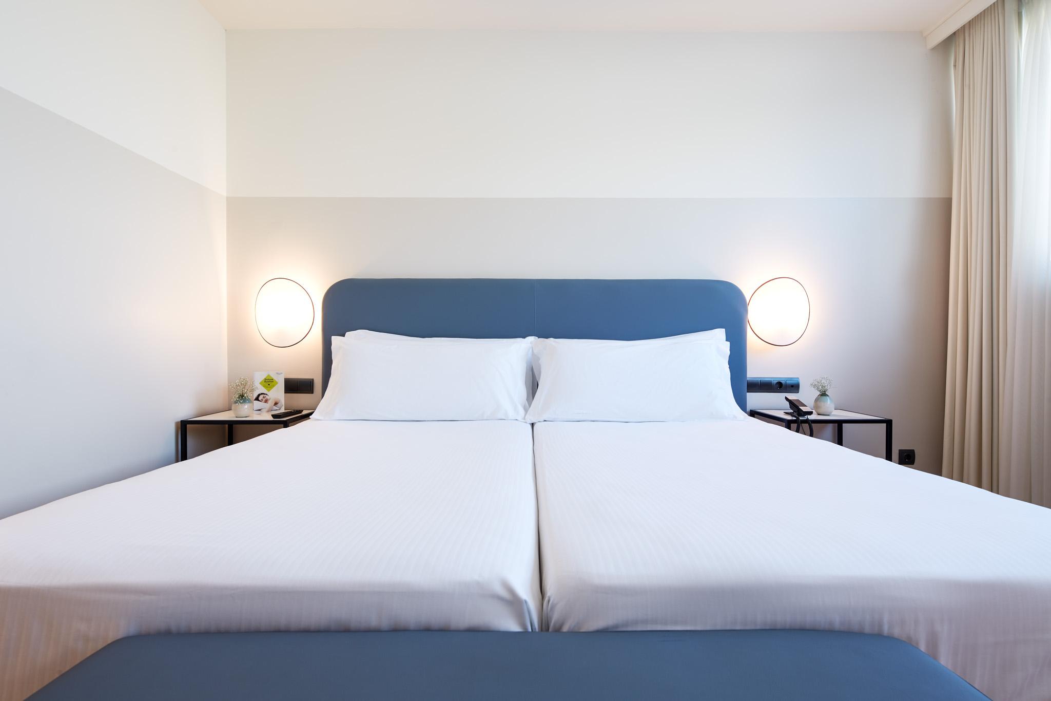 Eurostars Hotel 4*