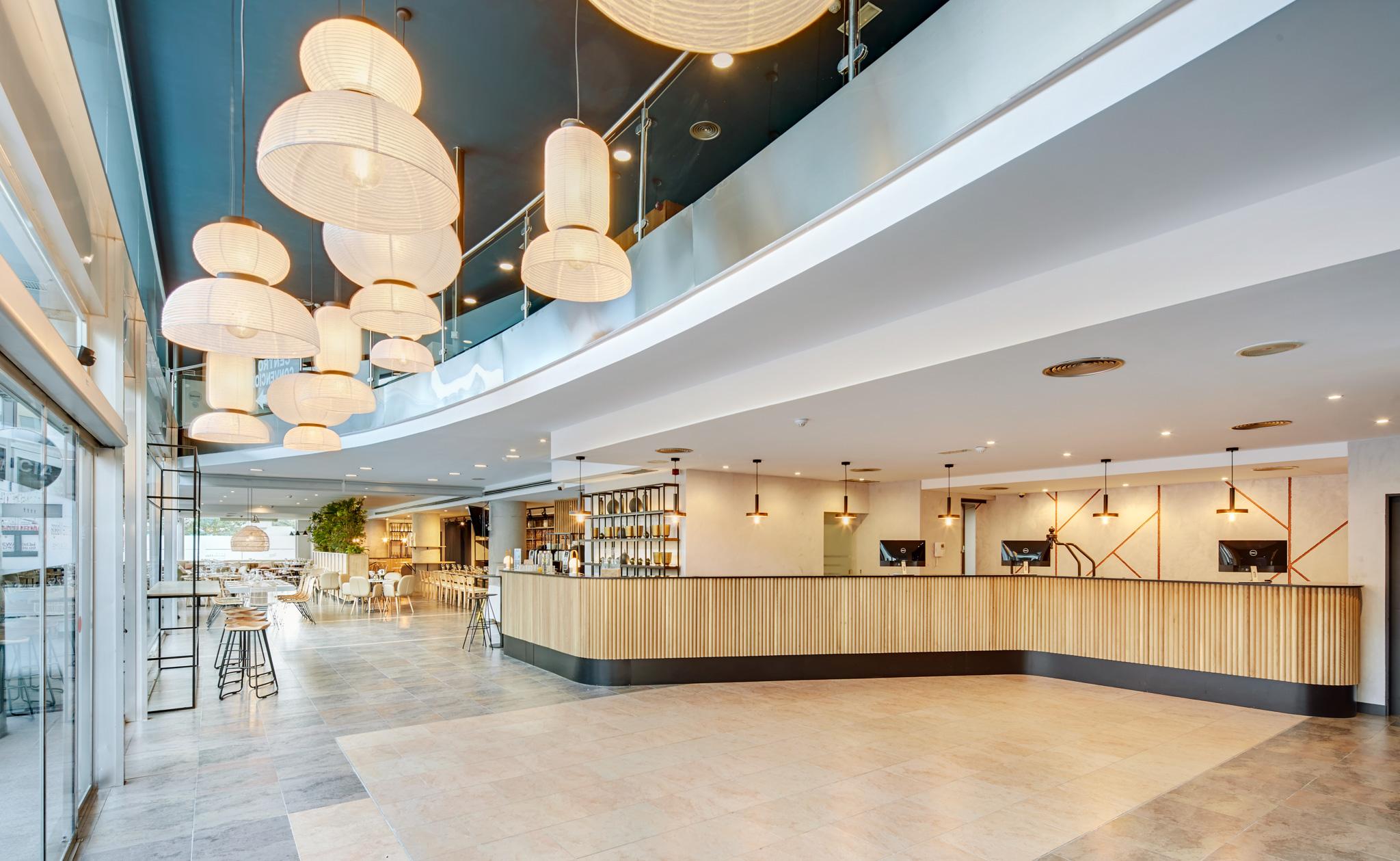 Hotel Eurostars