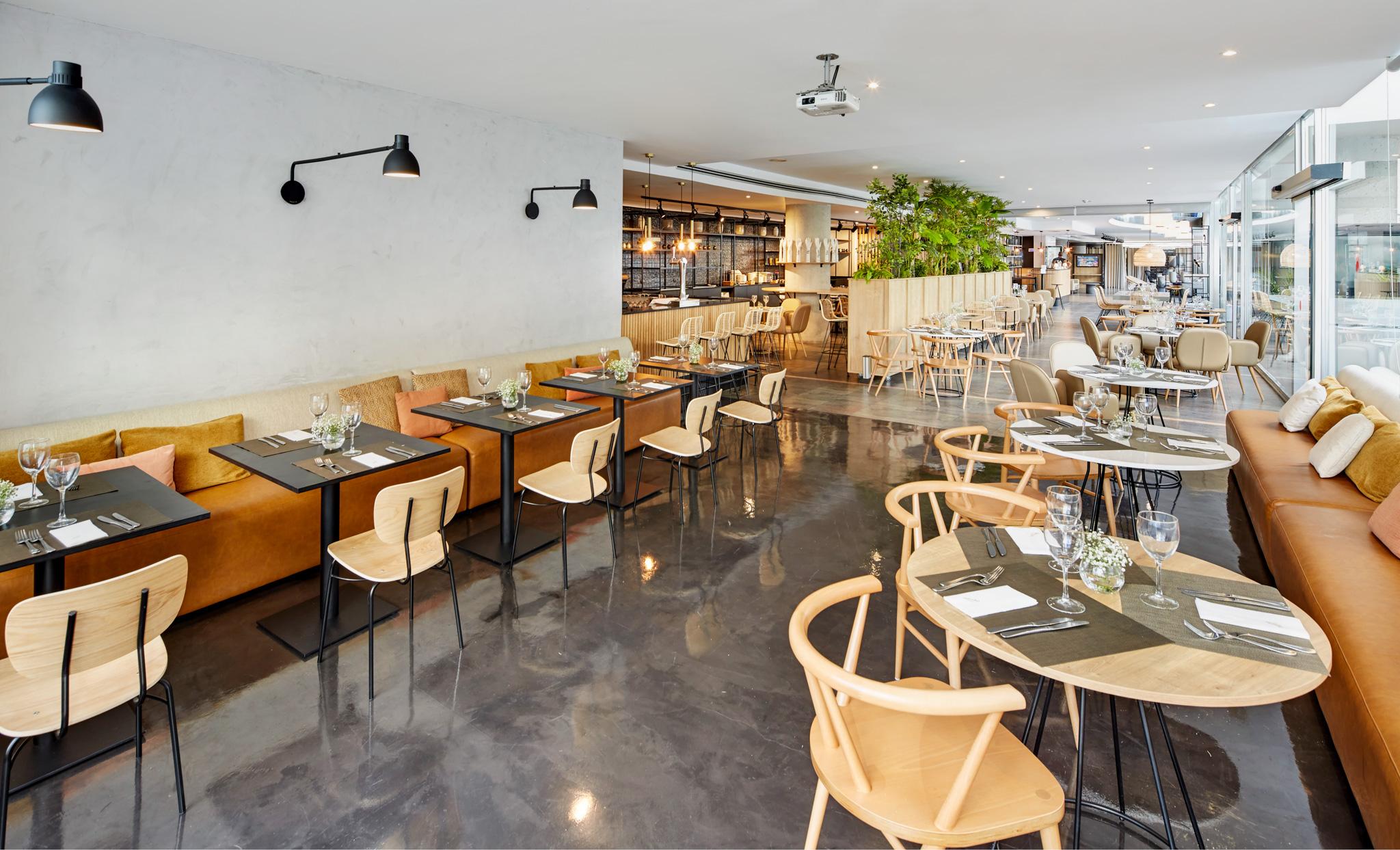 Eurostars Hotel