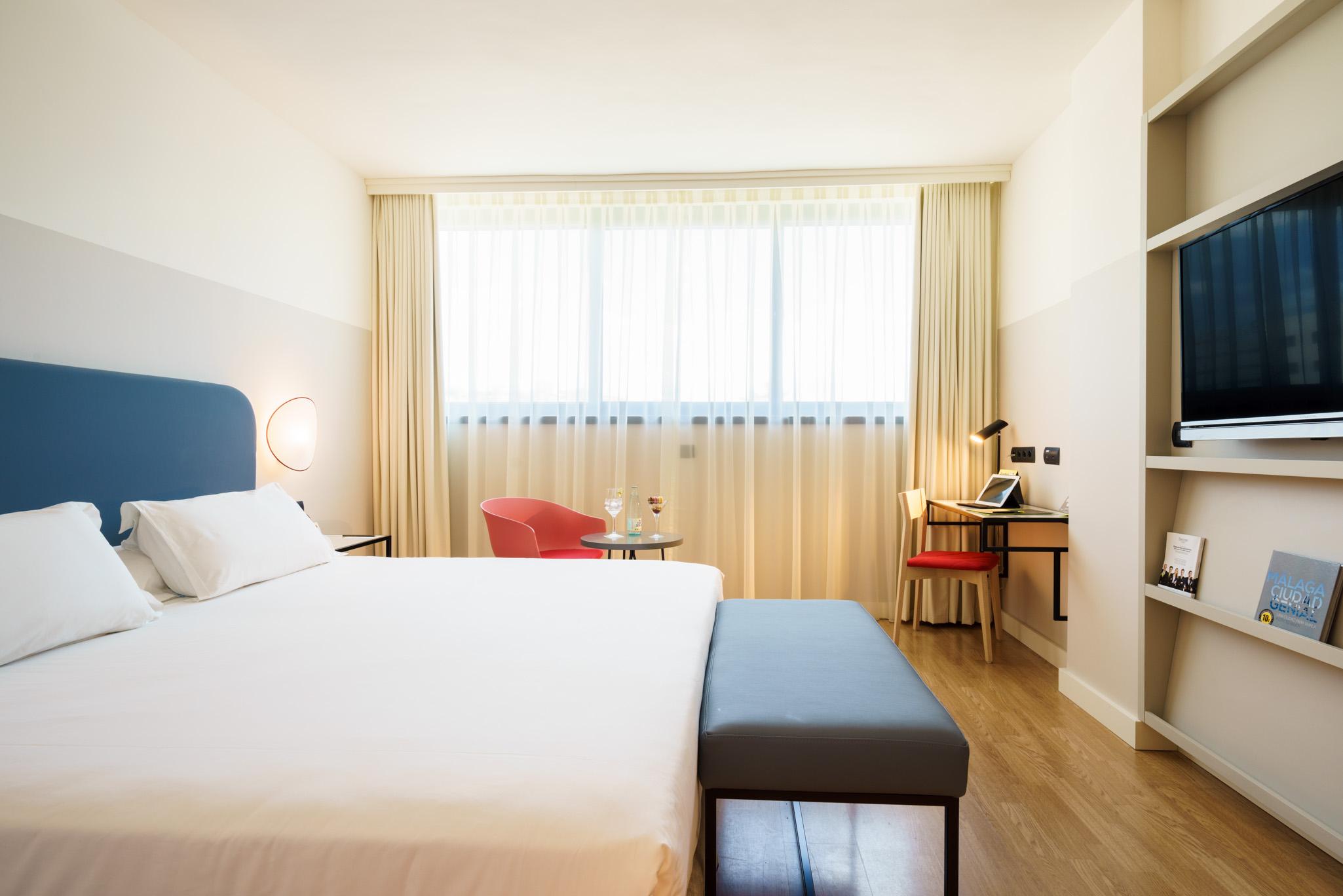 Eurostars 4*