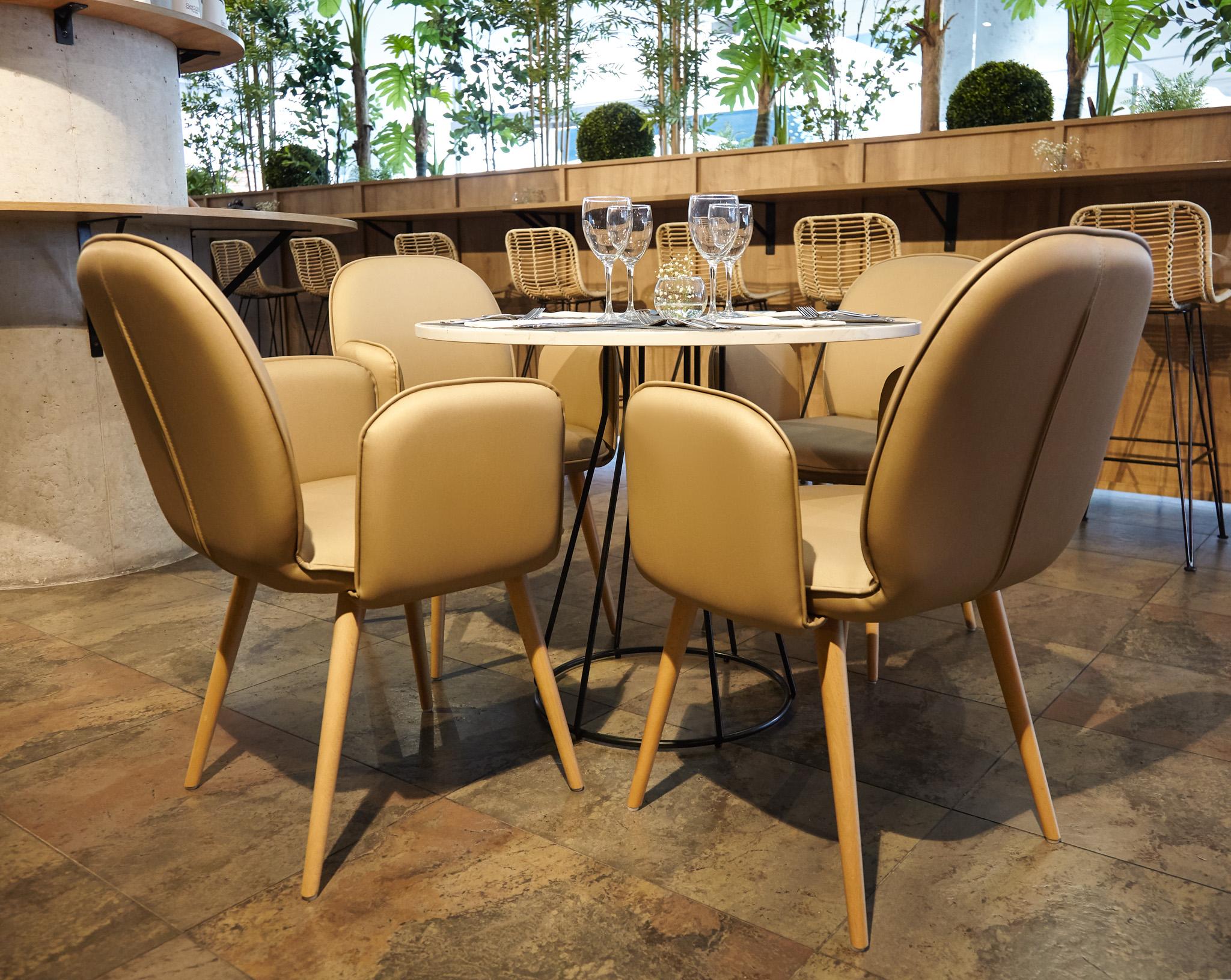 Eurostars Hotel 4*