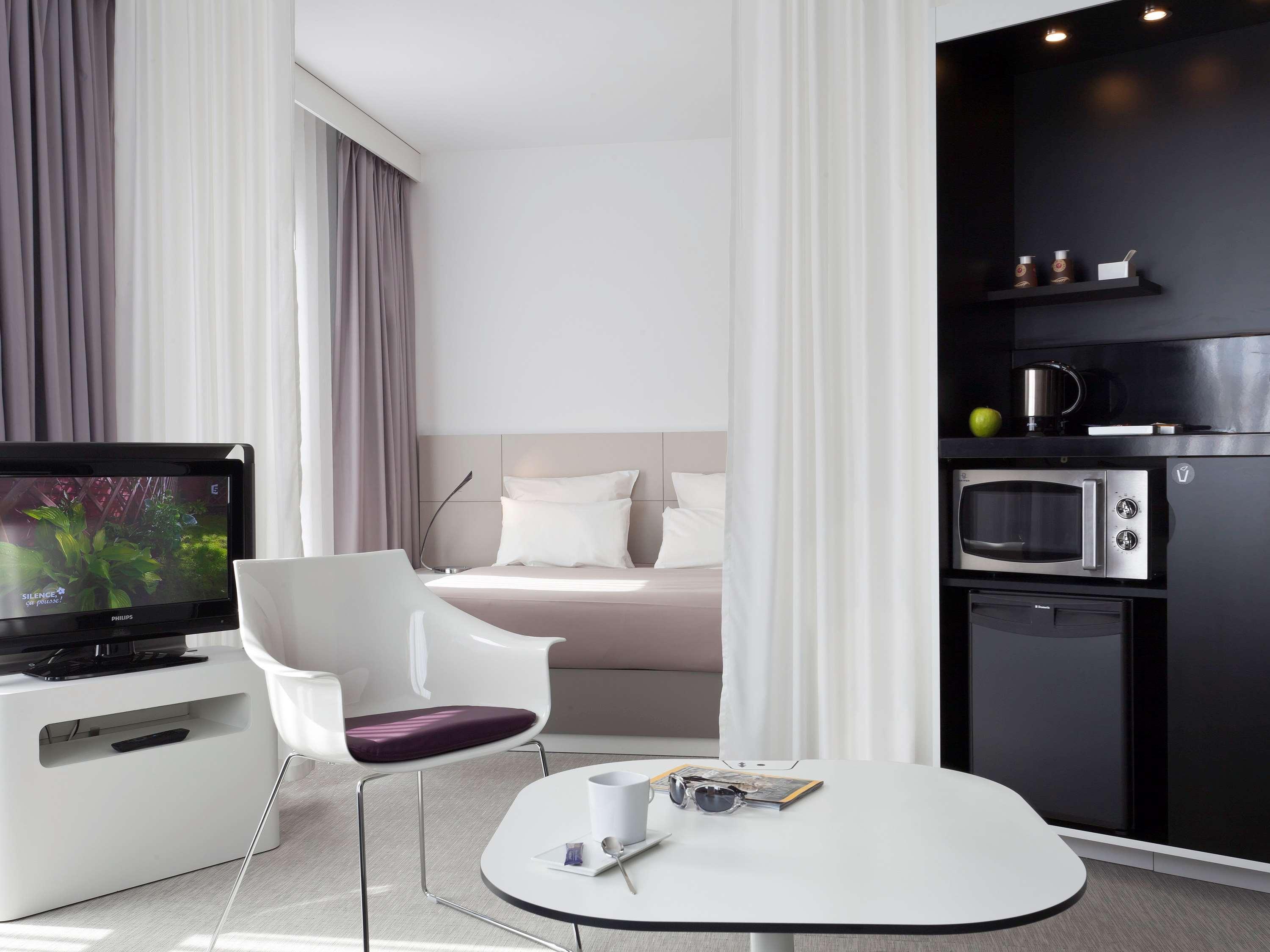 Novotel Centro Hotel Málaga