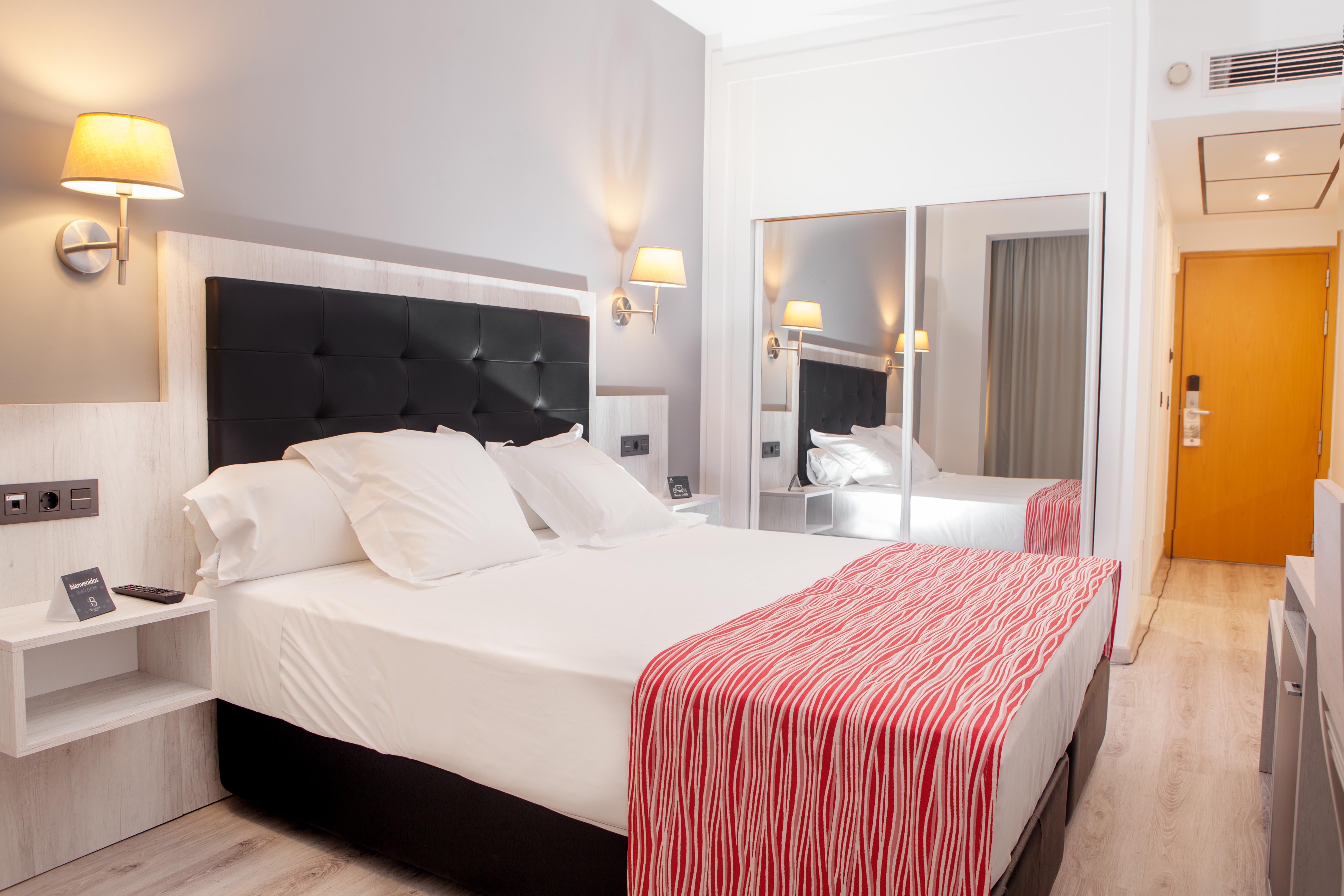 Hotel Soho Boutique Bahia Malaga