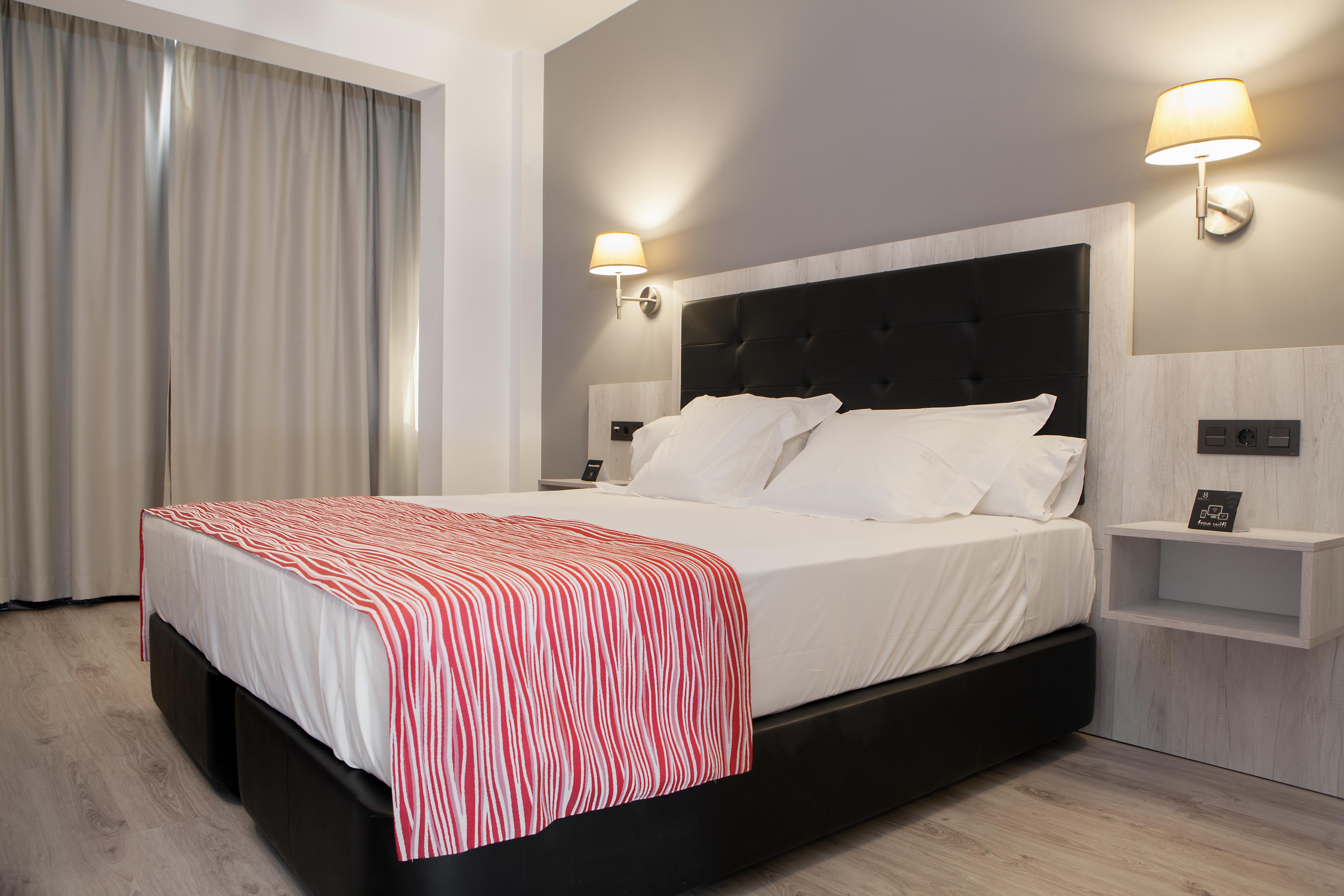 Hotel Soho Boutique Bahia 4*