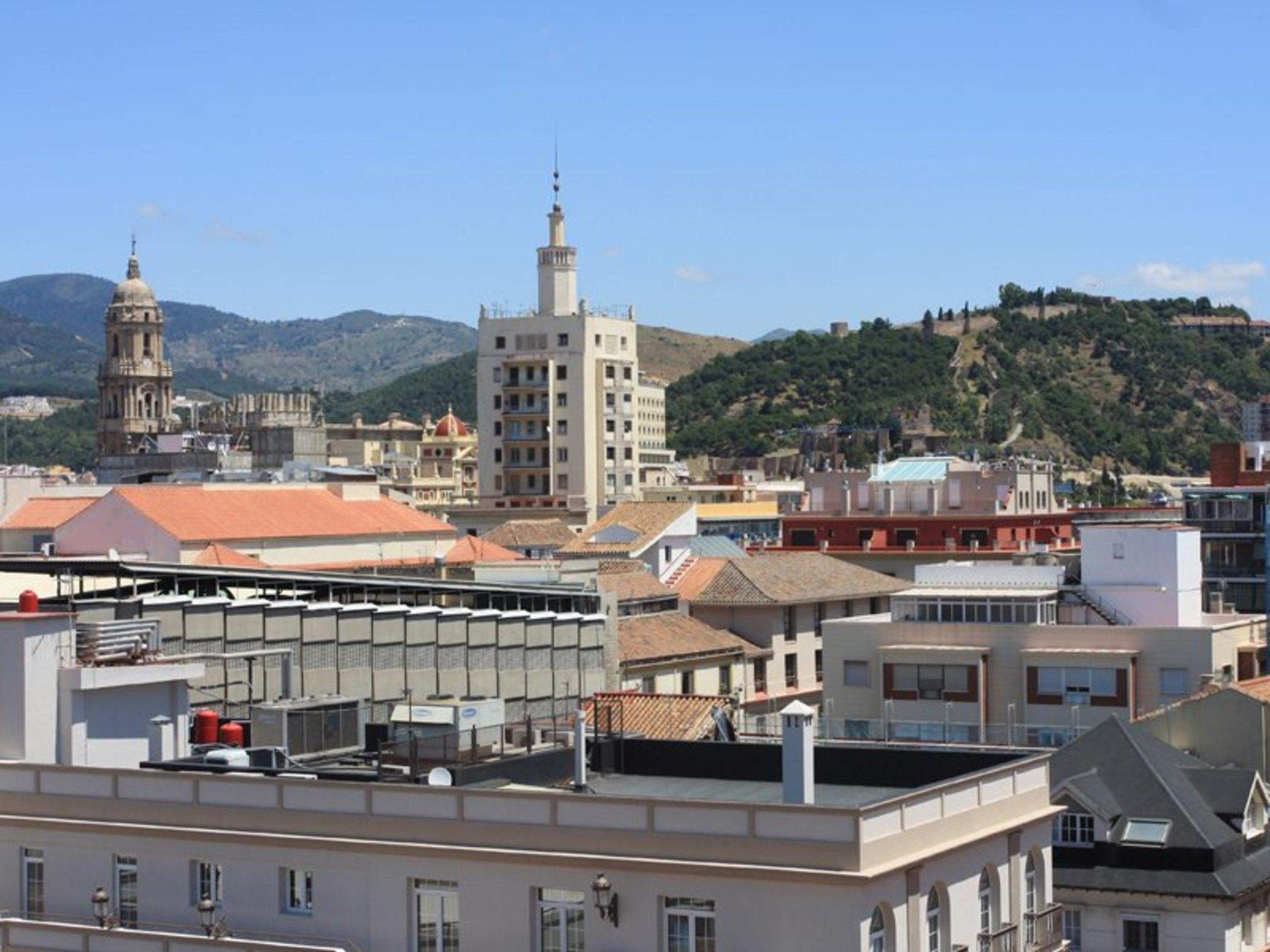 Soho Boutique Bahia 4* Malaga