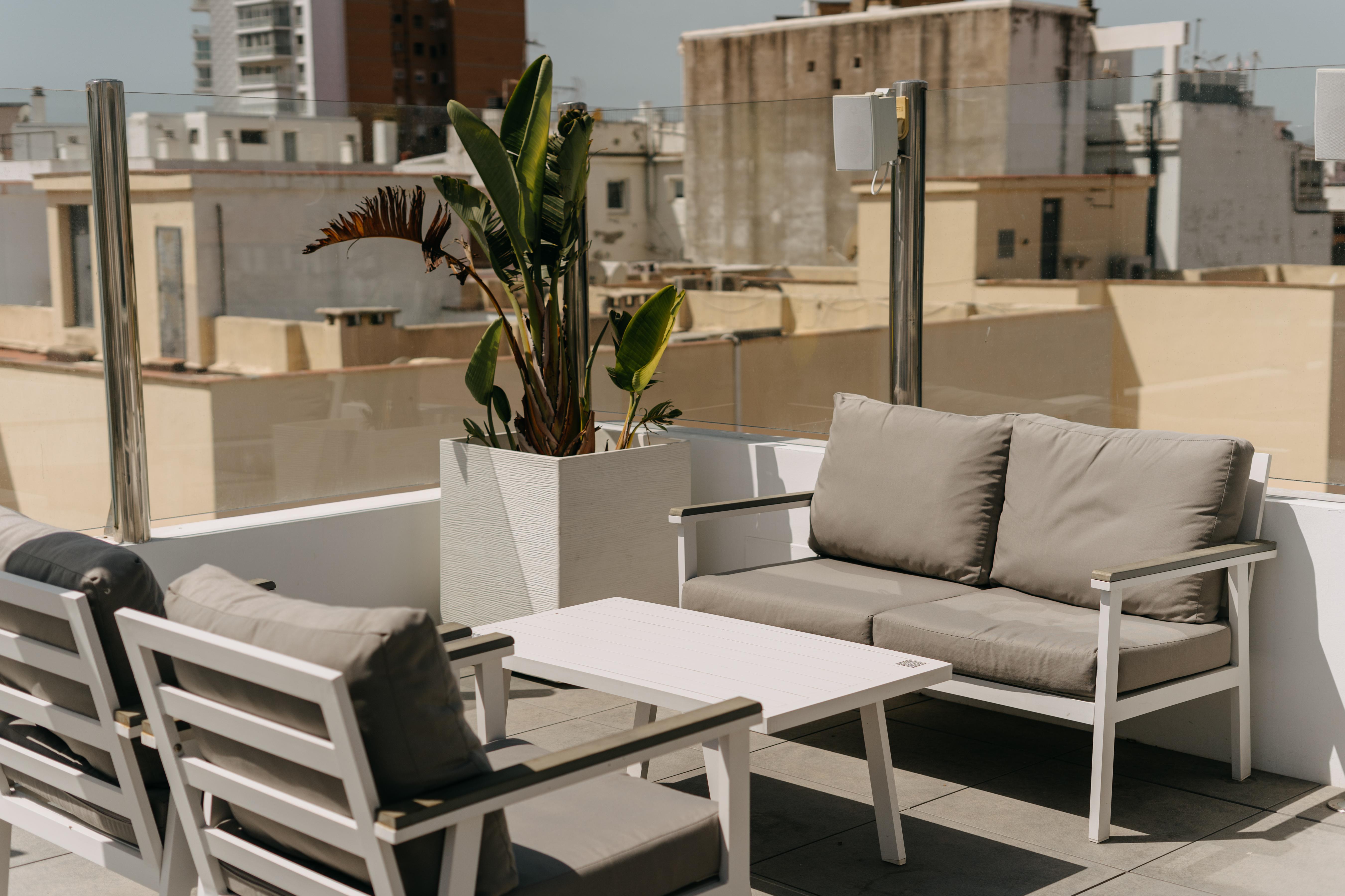 Hotel Soho Boutique Bahía