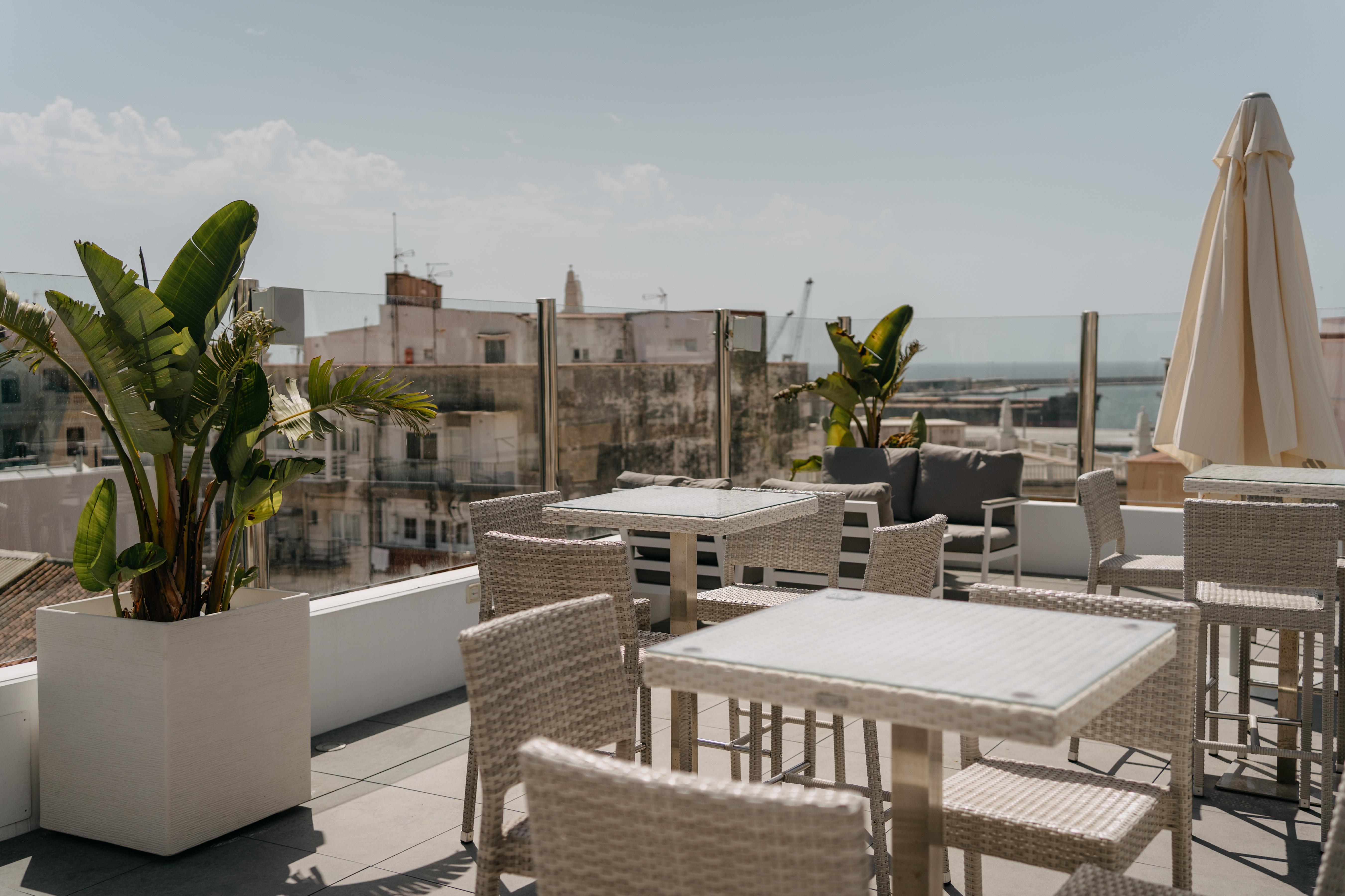 Hotel Soho Boutique Bahia