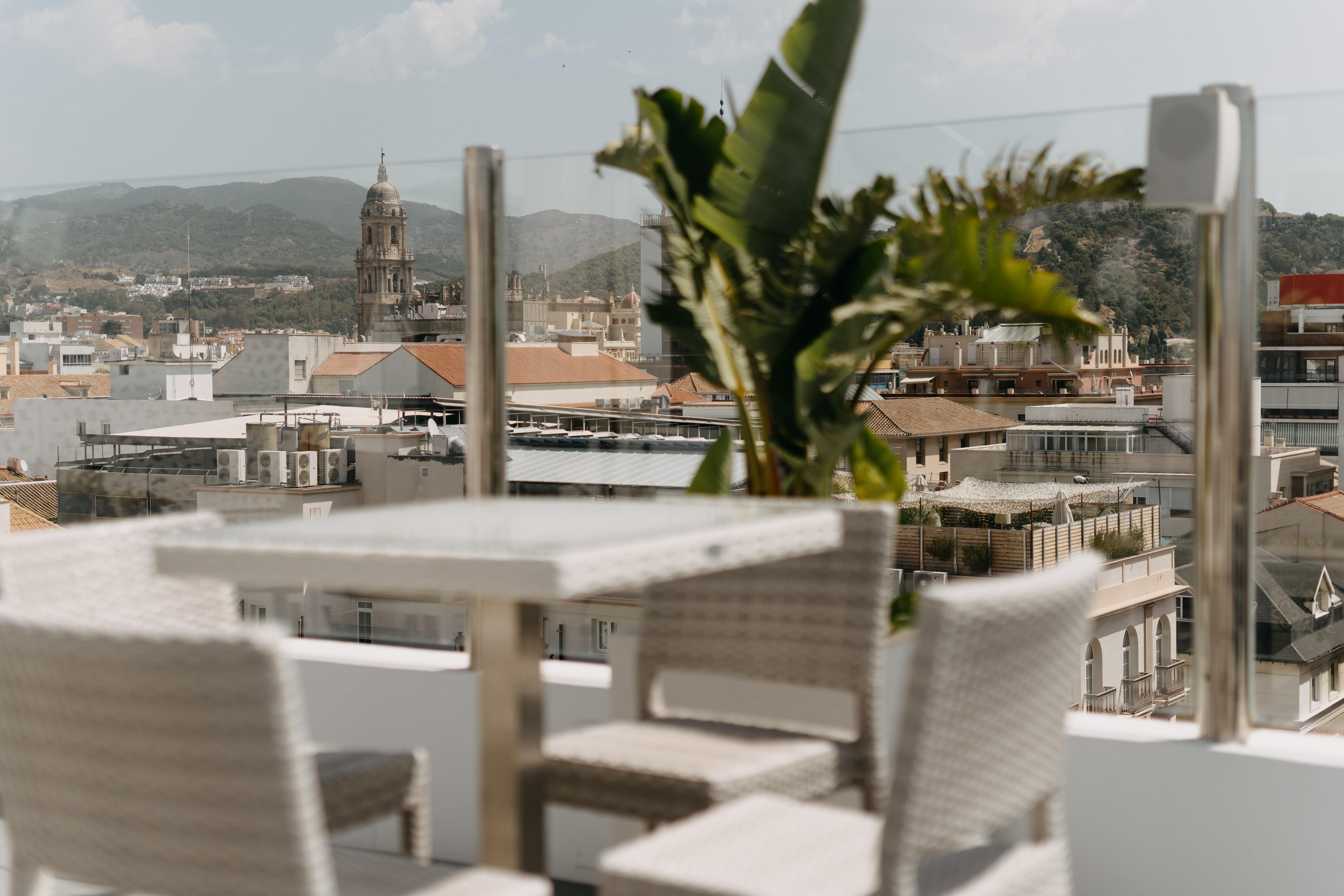 Soho Boutique Bahia Malaga