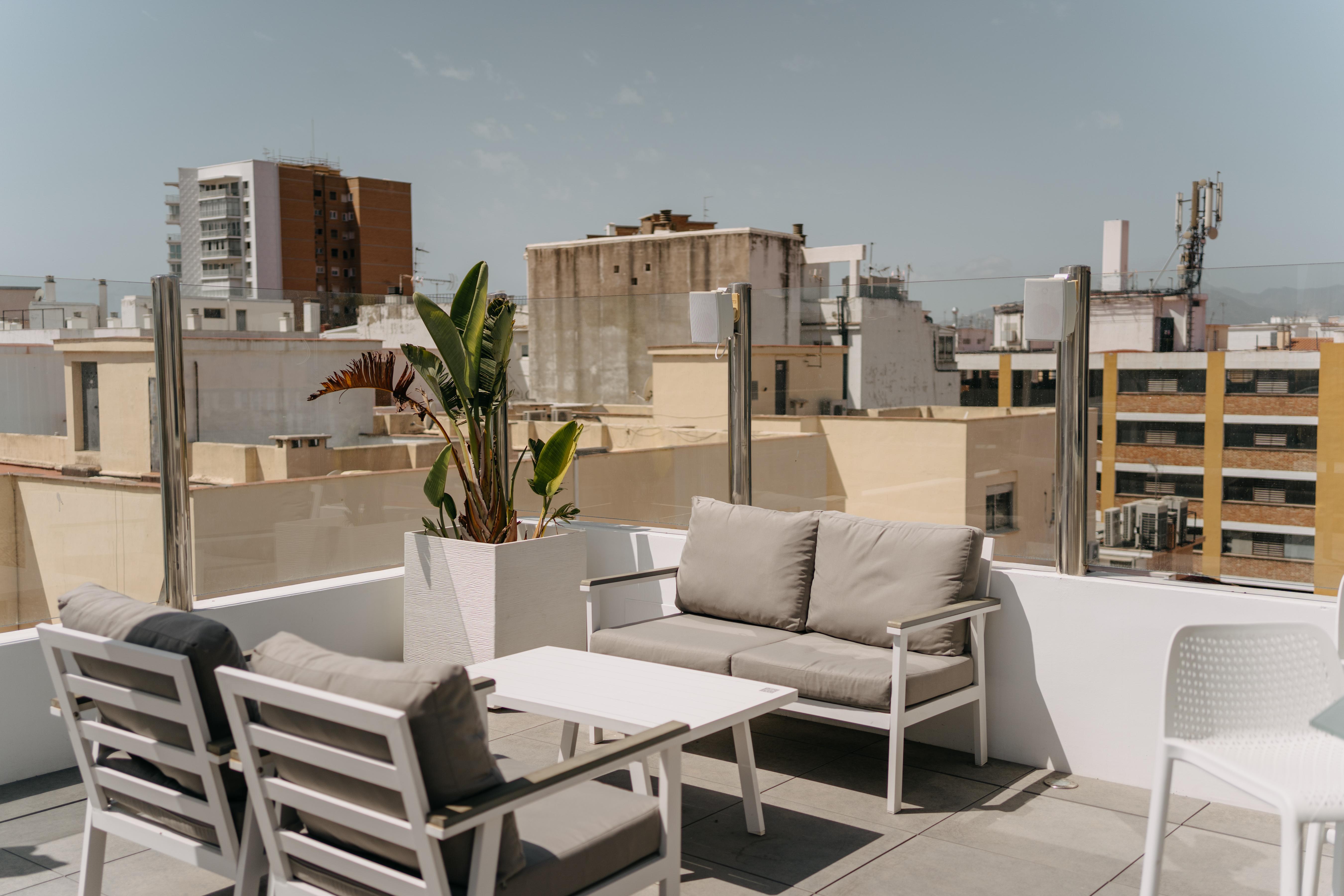 Soho Boutique Bahía