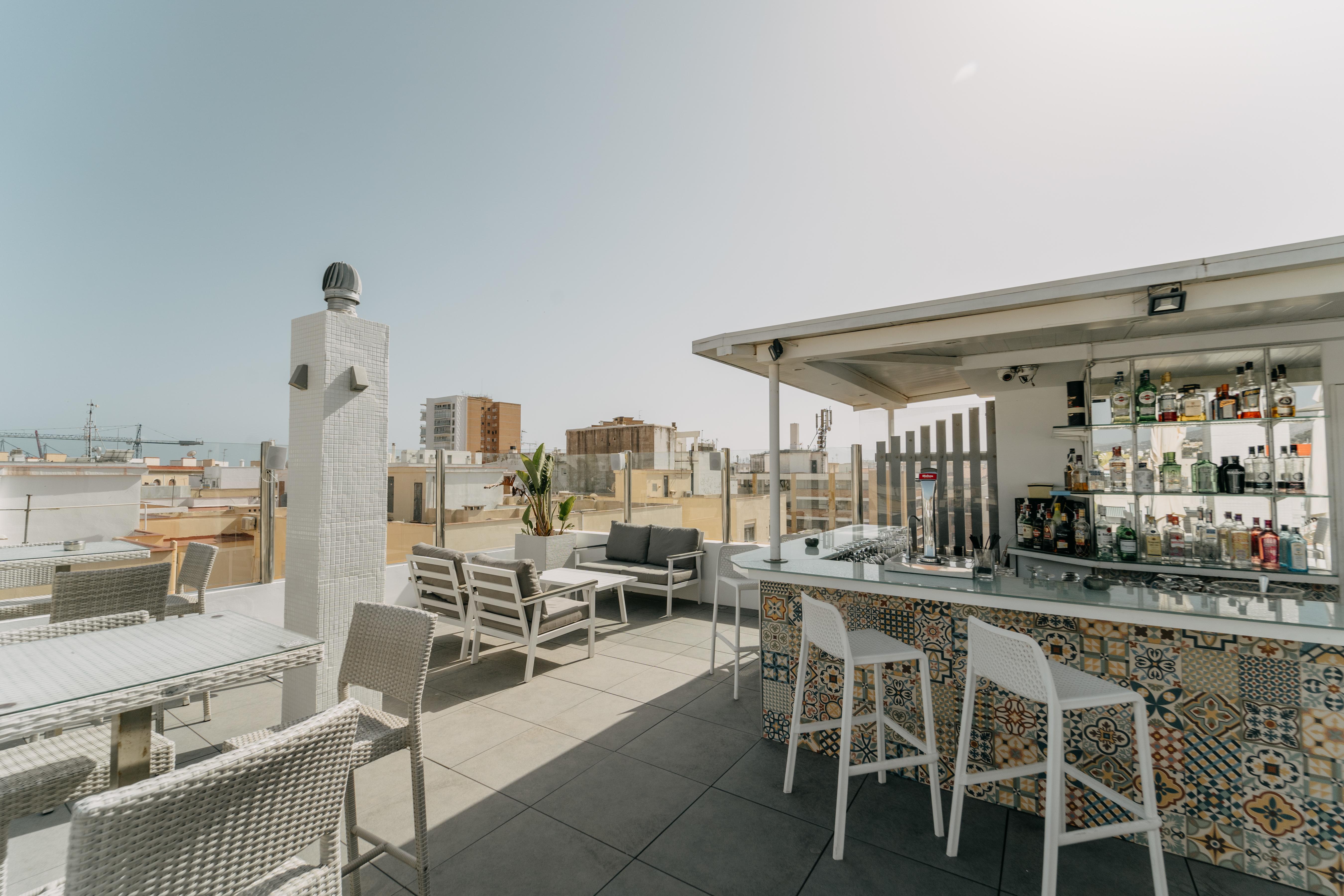 Soho Boutique Bahia Hotel Malaga