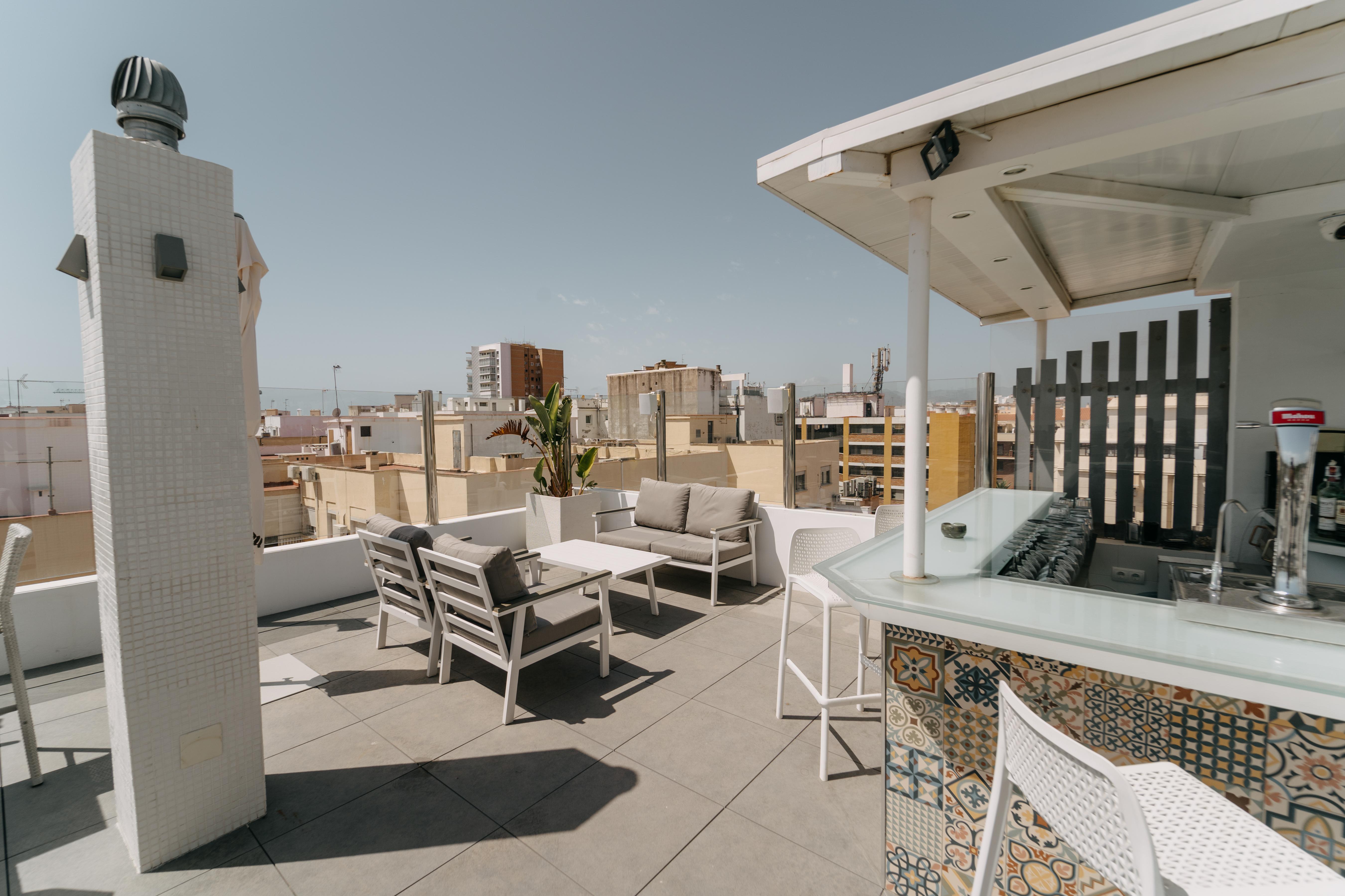 Soho Boutique Bahia Hotel