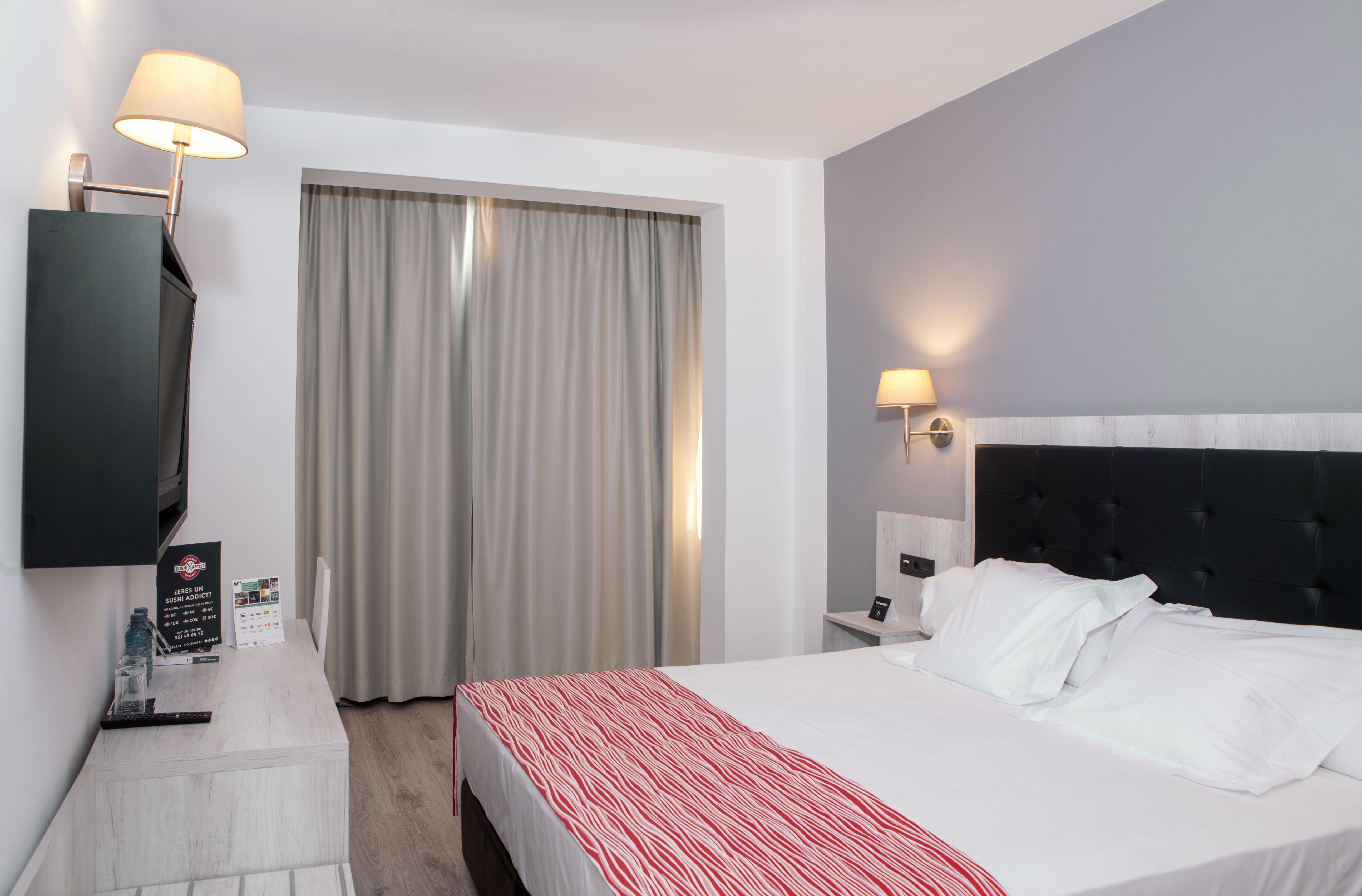 Hotel Soho Boutique Bahia Malaga