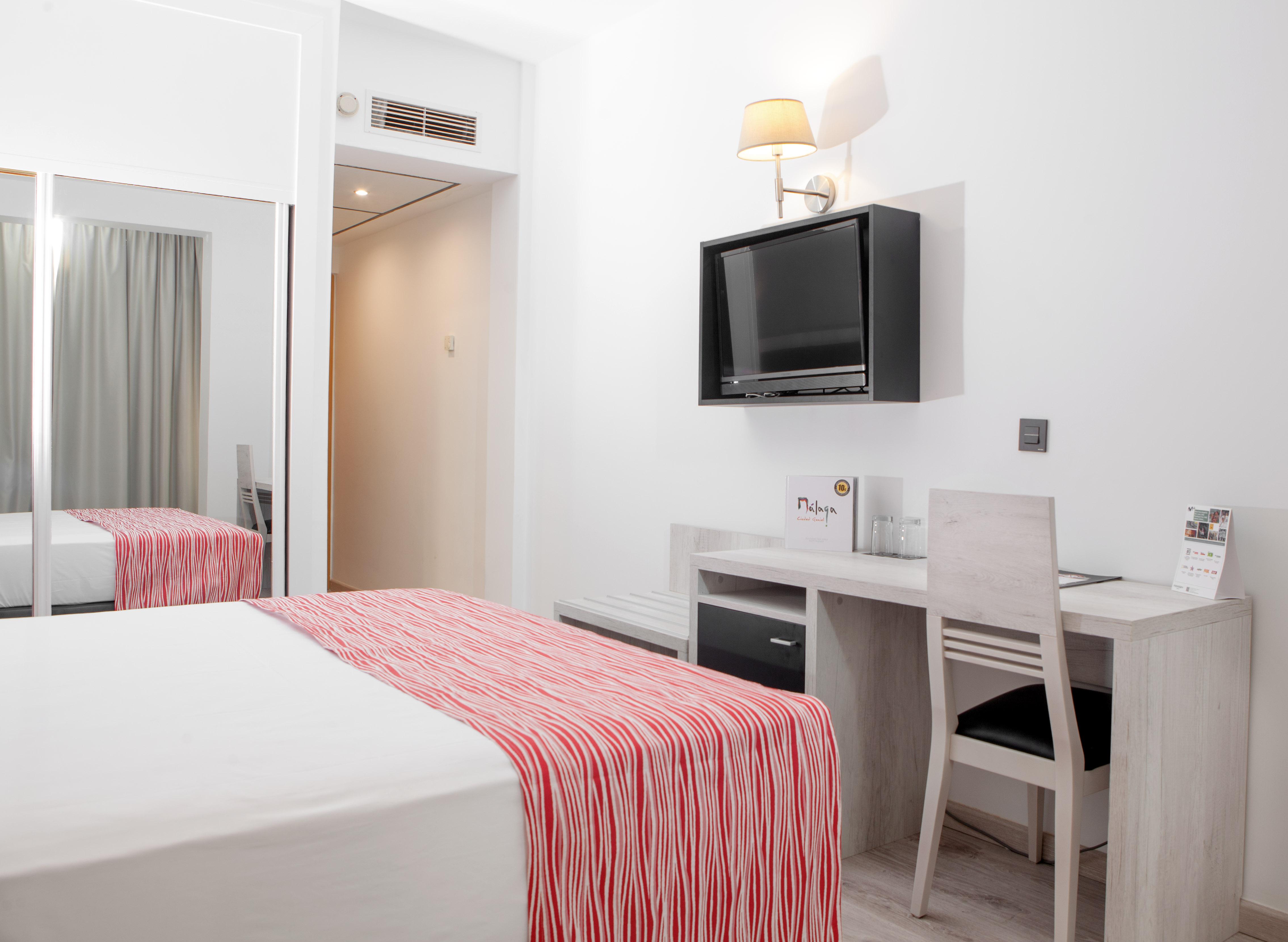 Hotel Soho Boutique Bahía