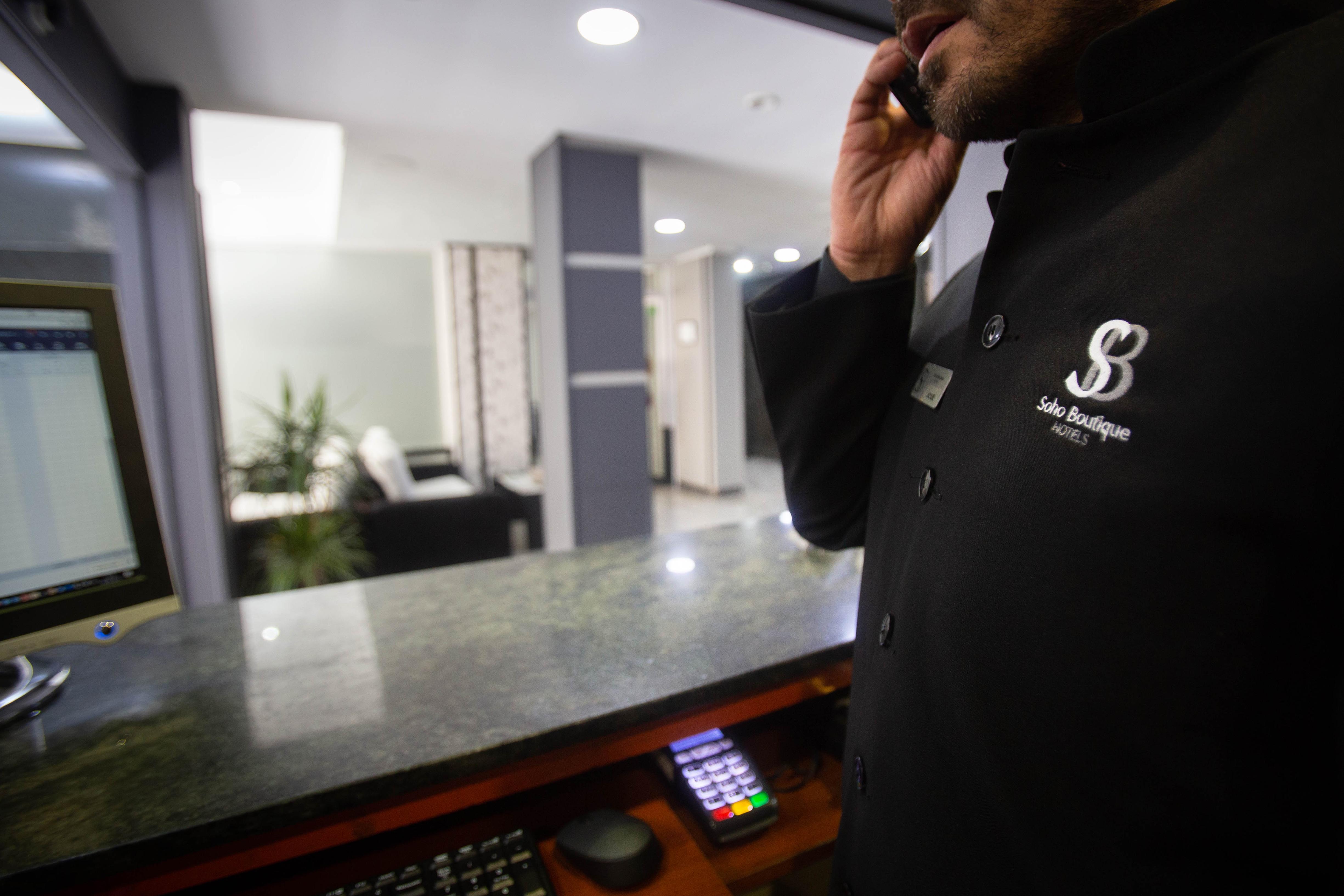 Soho Boutique Bahia Malaga
