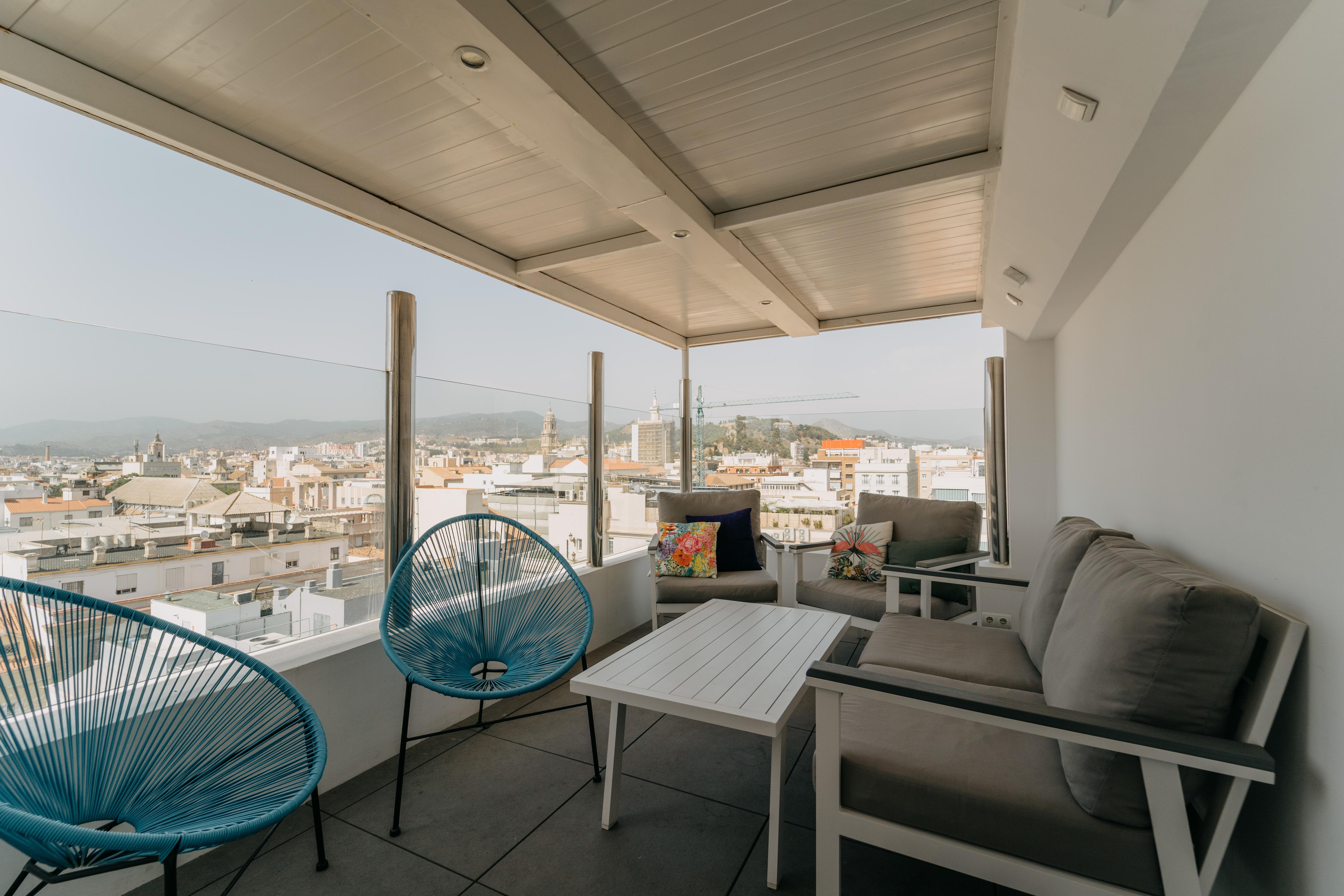 Hotel Soho Boutique Bahia