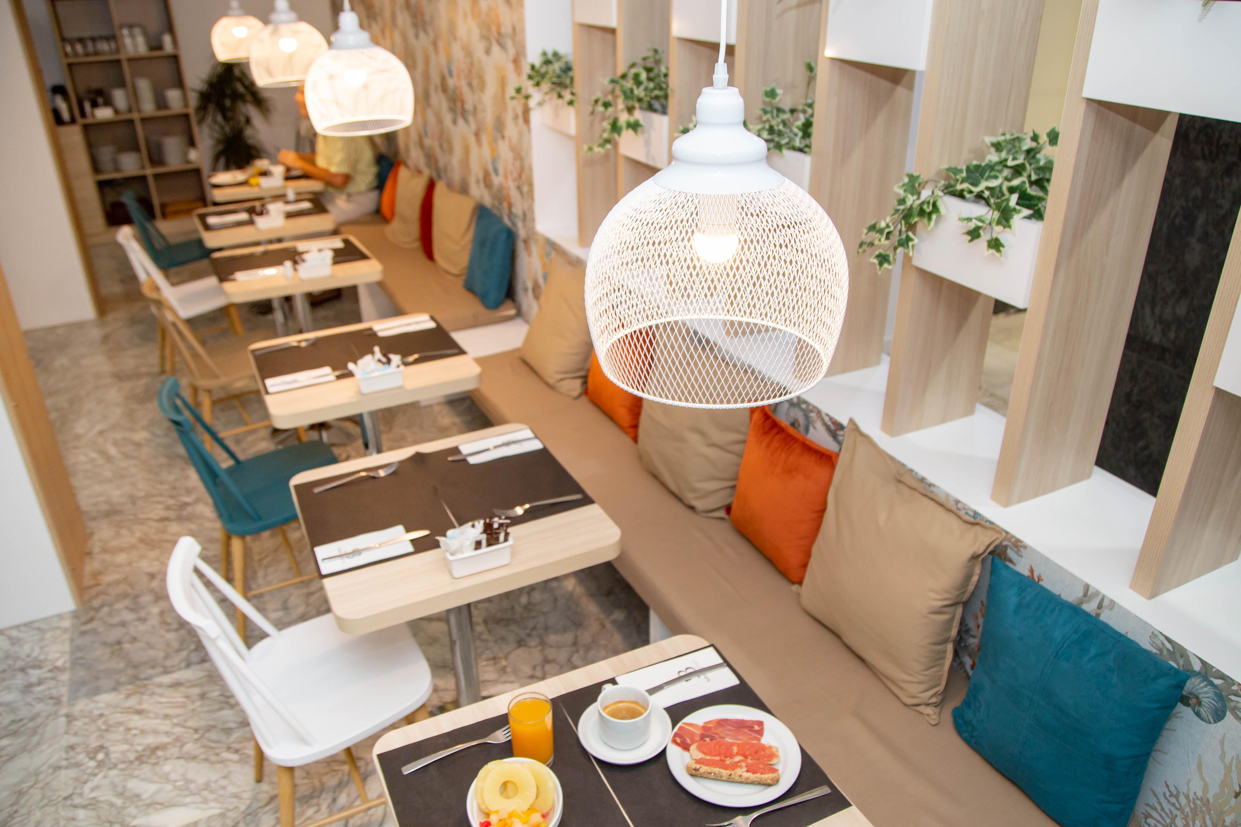 Soho Boutique Bahia 4* Malaga