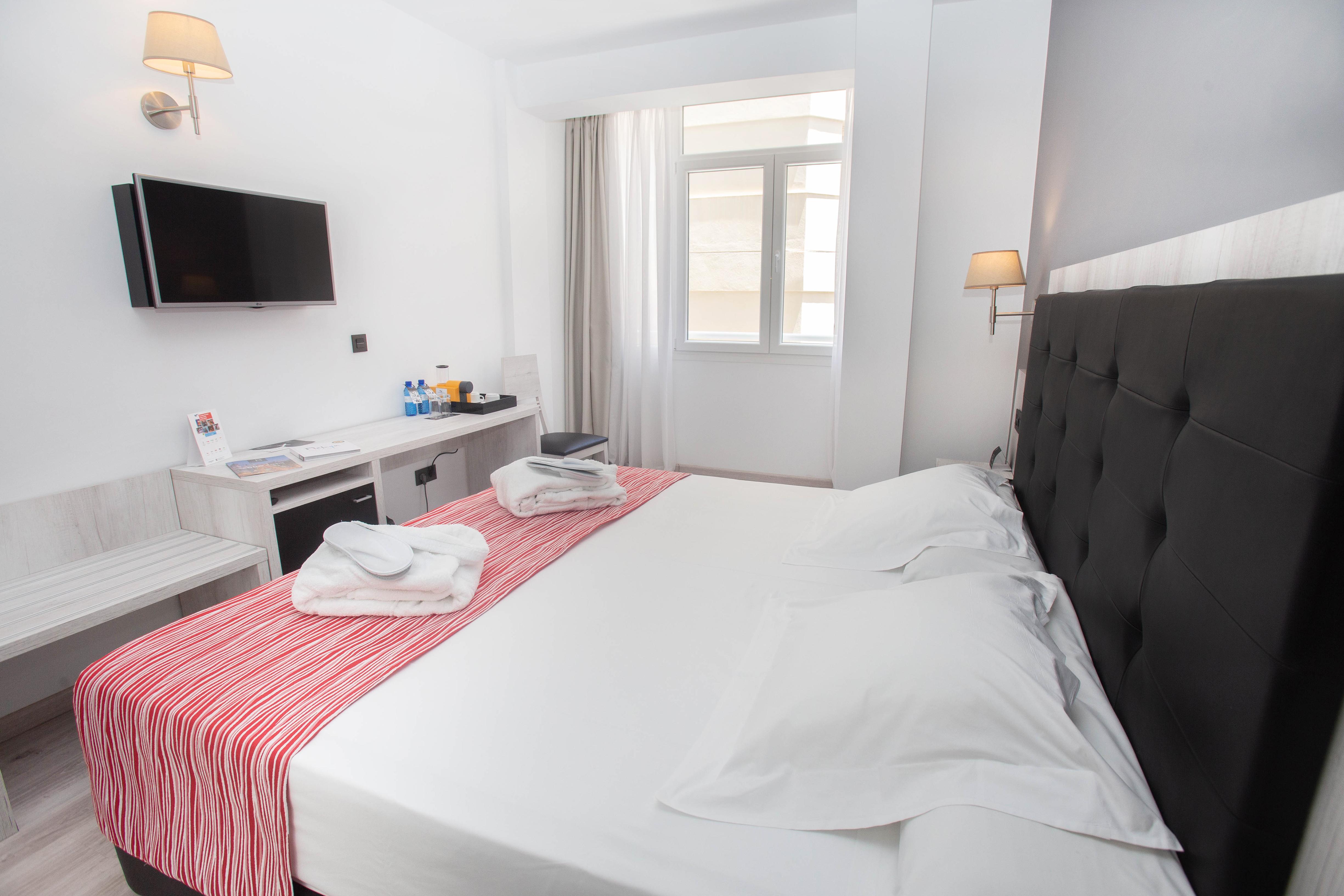 Soho Boutique Bahia Hotel 4*