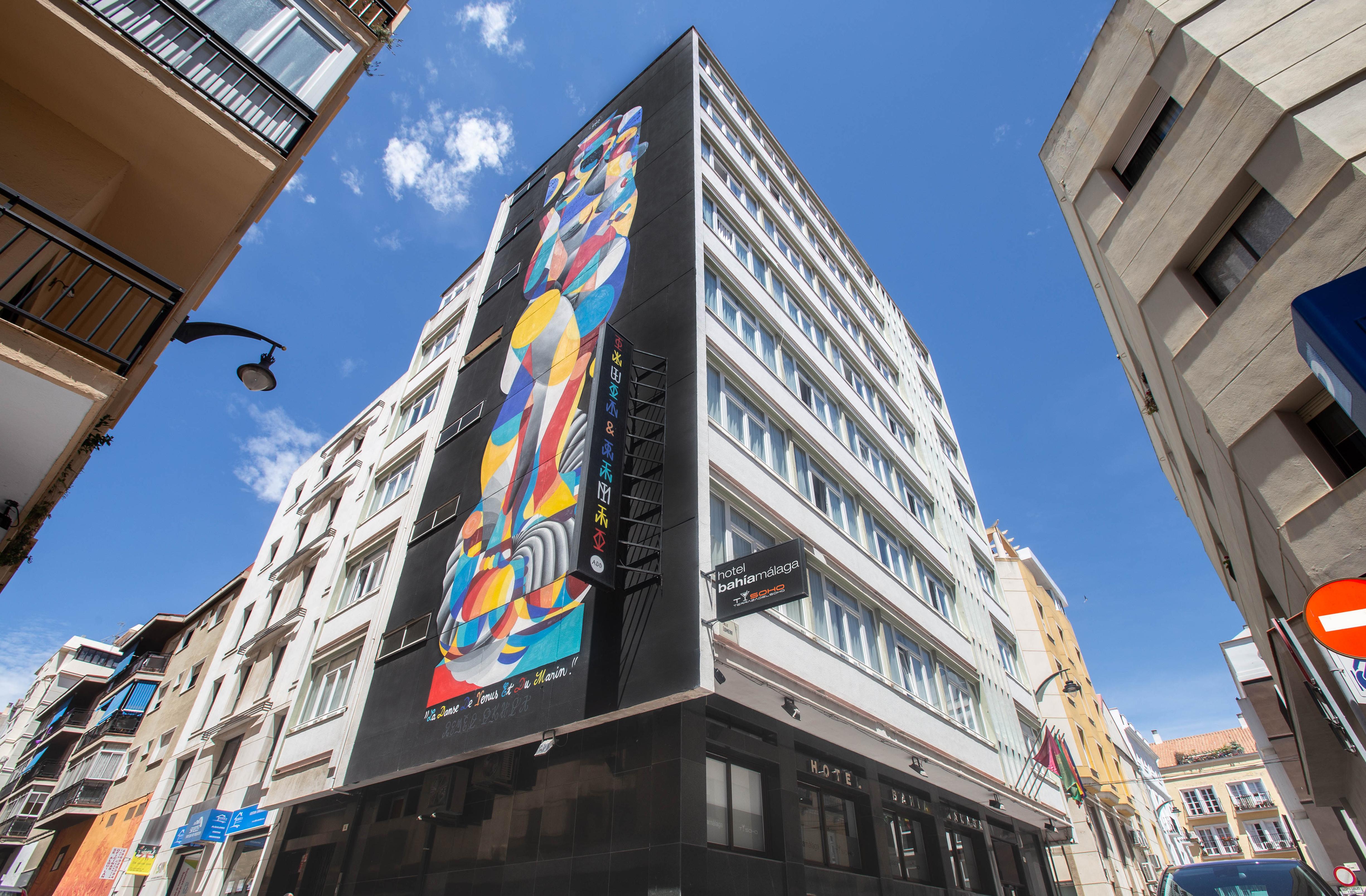 Soho Boutique Bahia