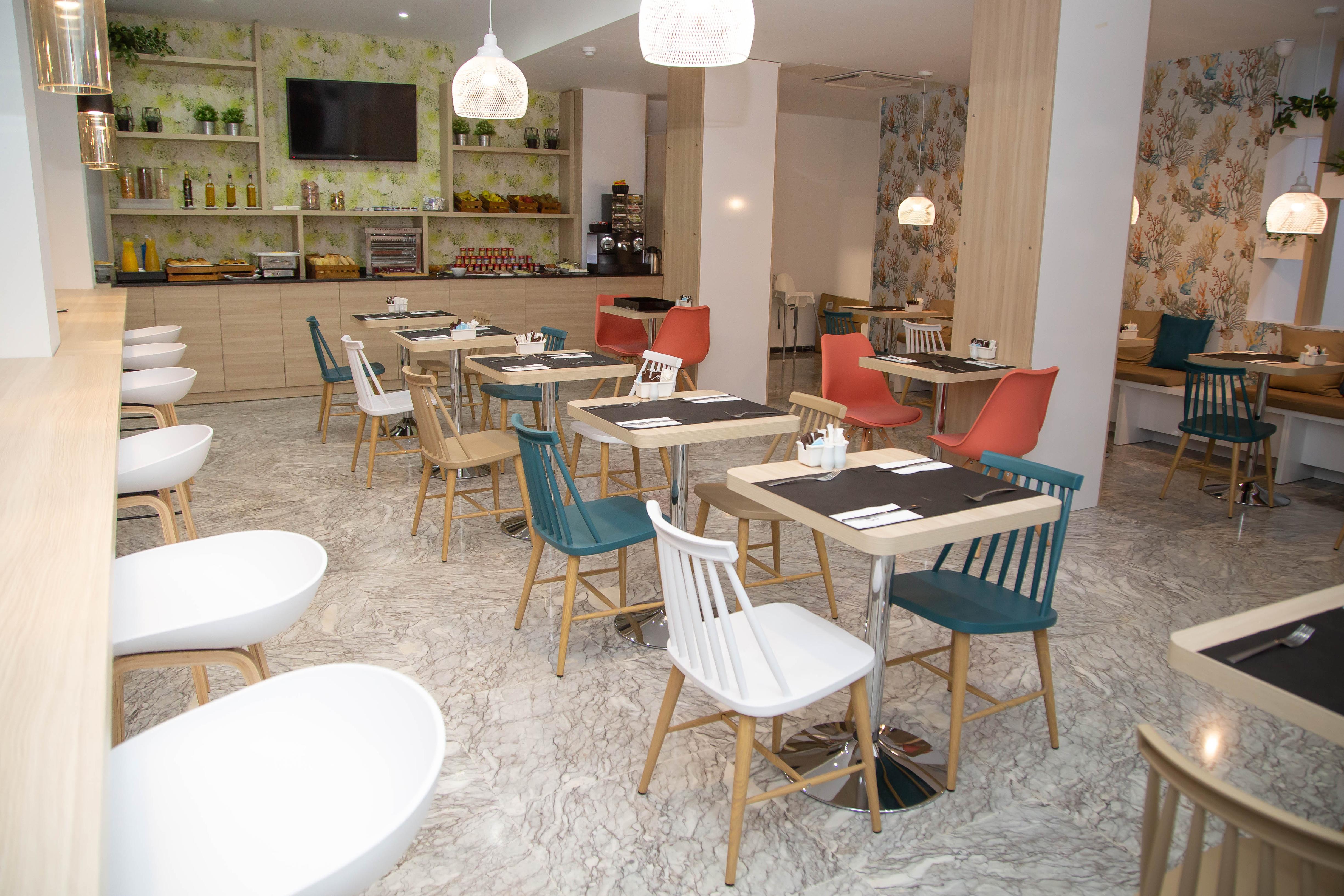 Soho Boutique Bahia Hotel 4*