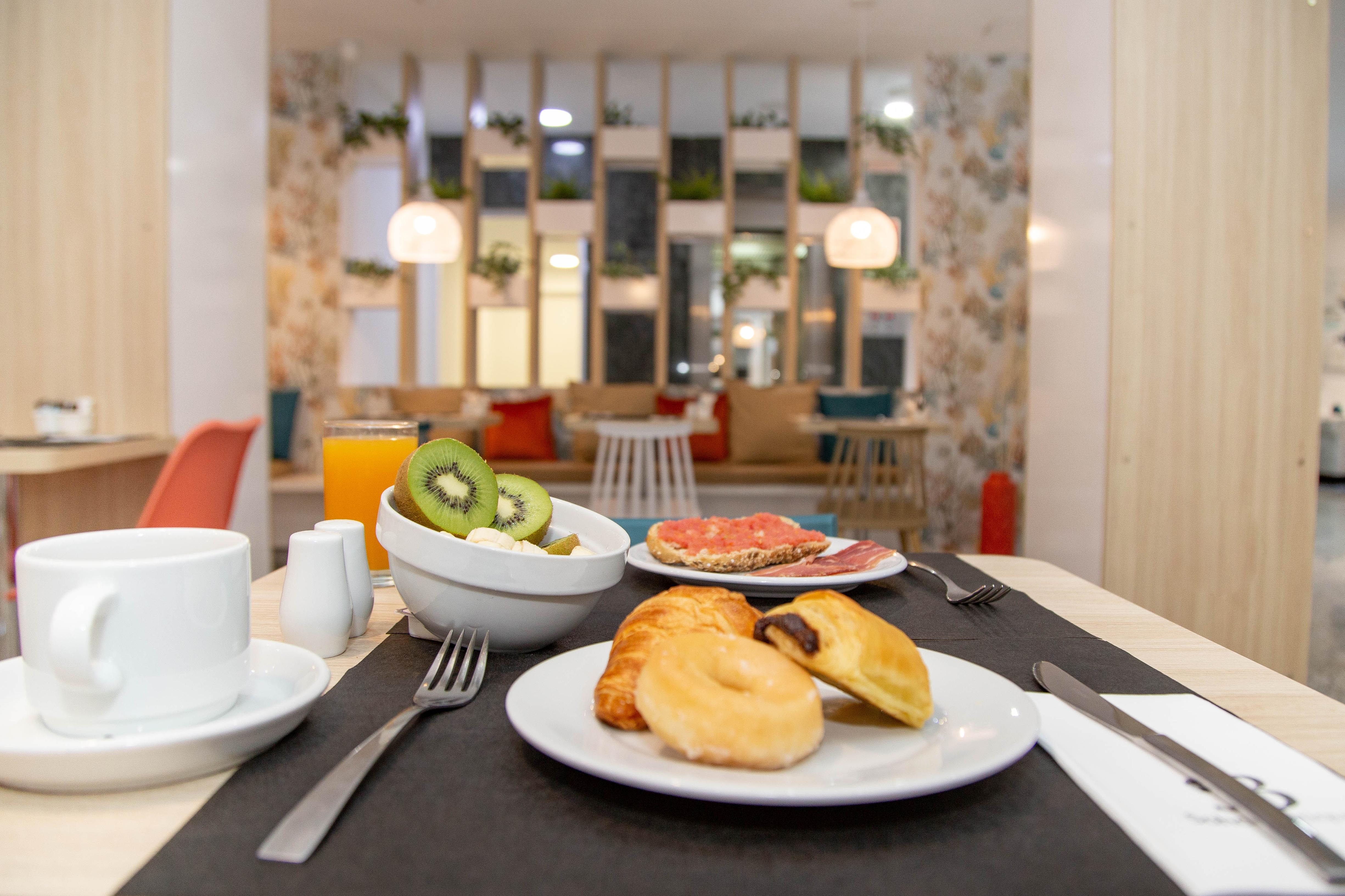 Soho Boutique Bahia Malaga
