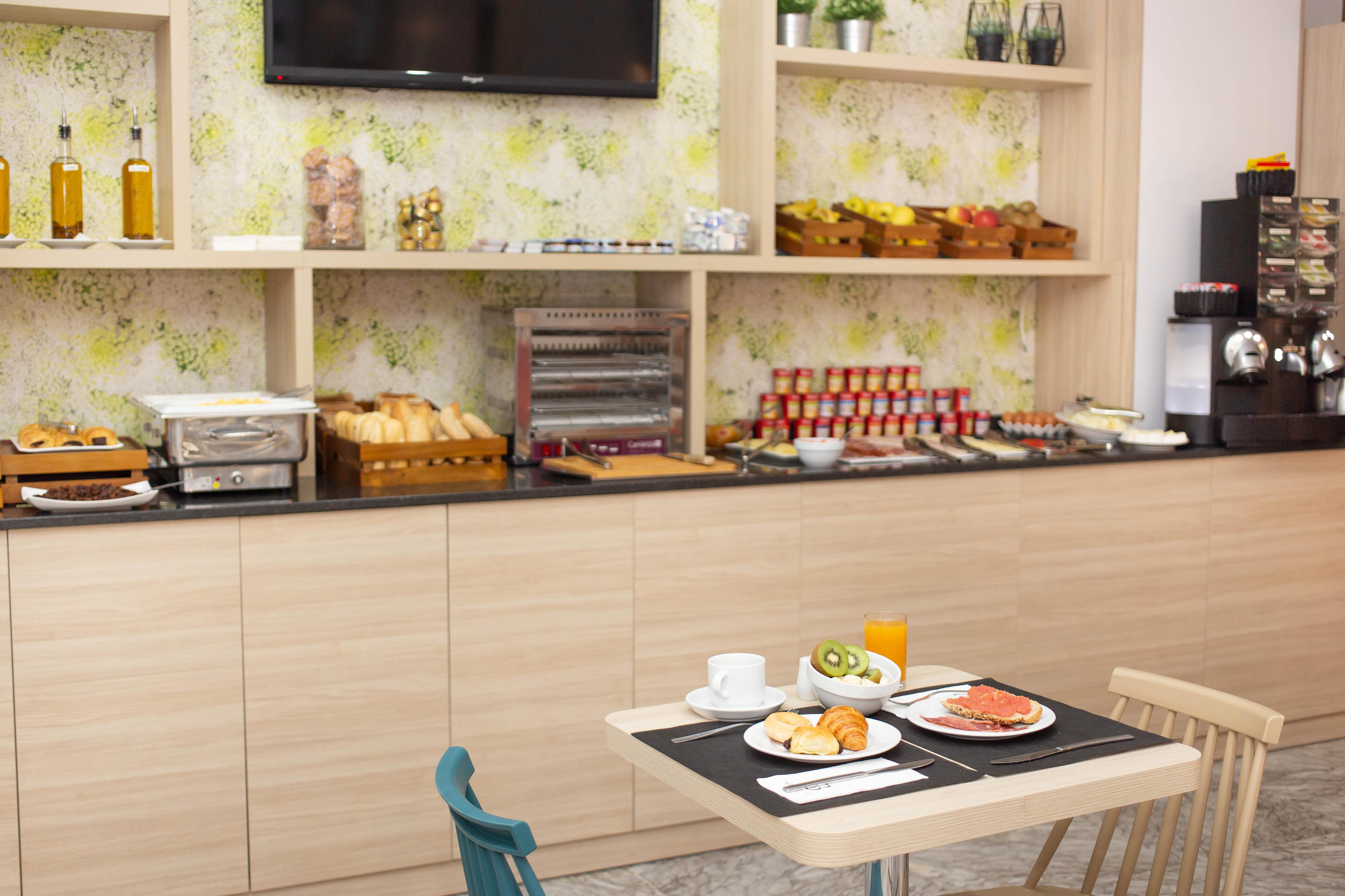 Soho Boutique Bahia 4* Malaga
