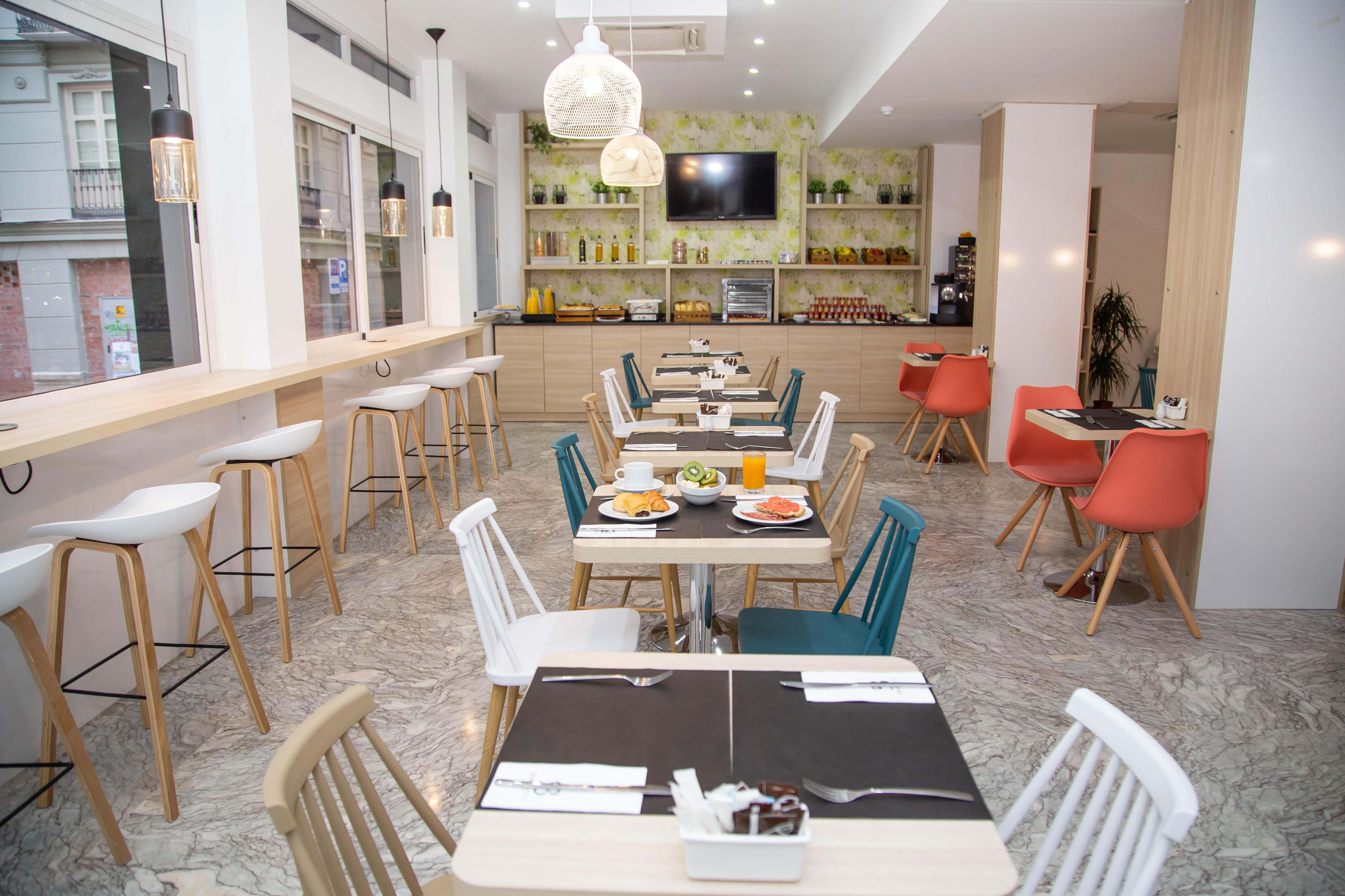 Soho Boutique Bahía Málaga