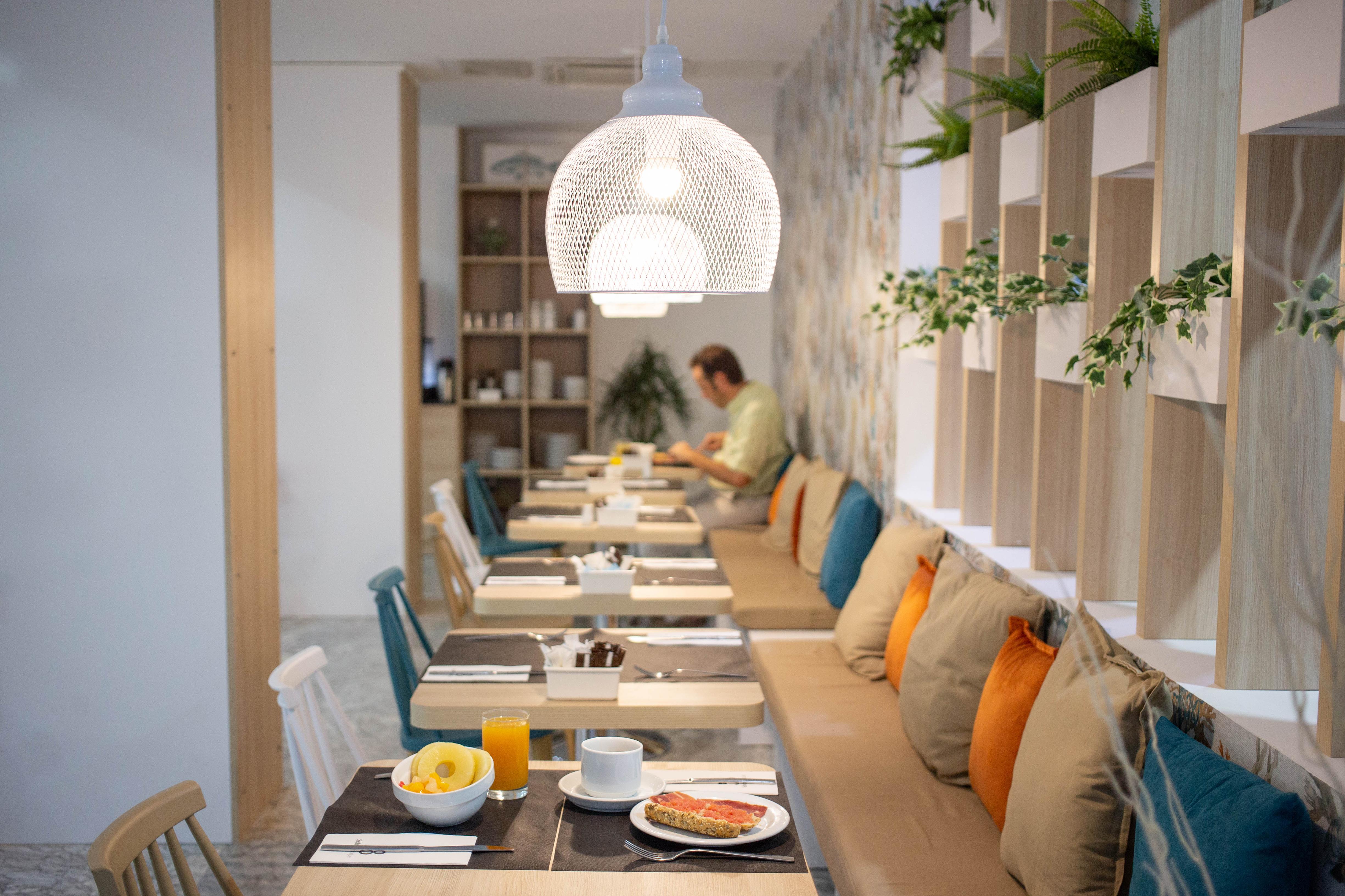 Hotel Soho Boutique Bahia